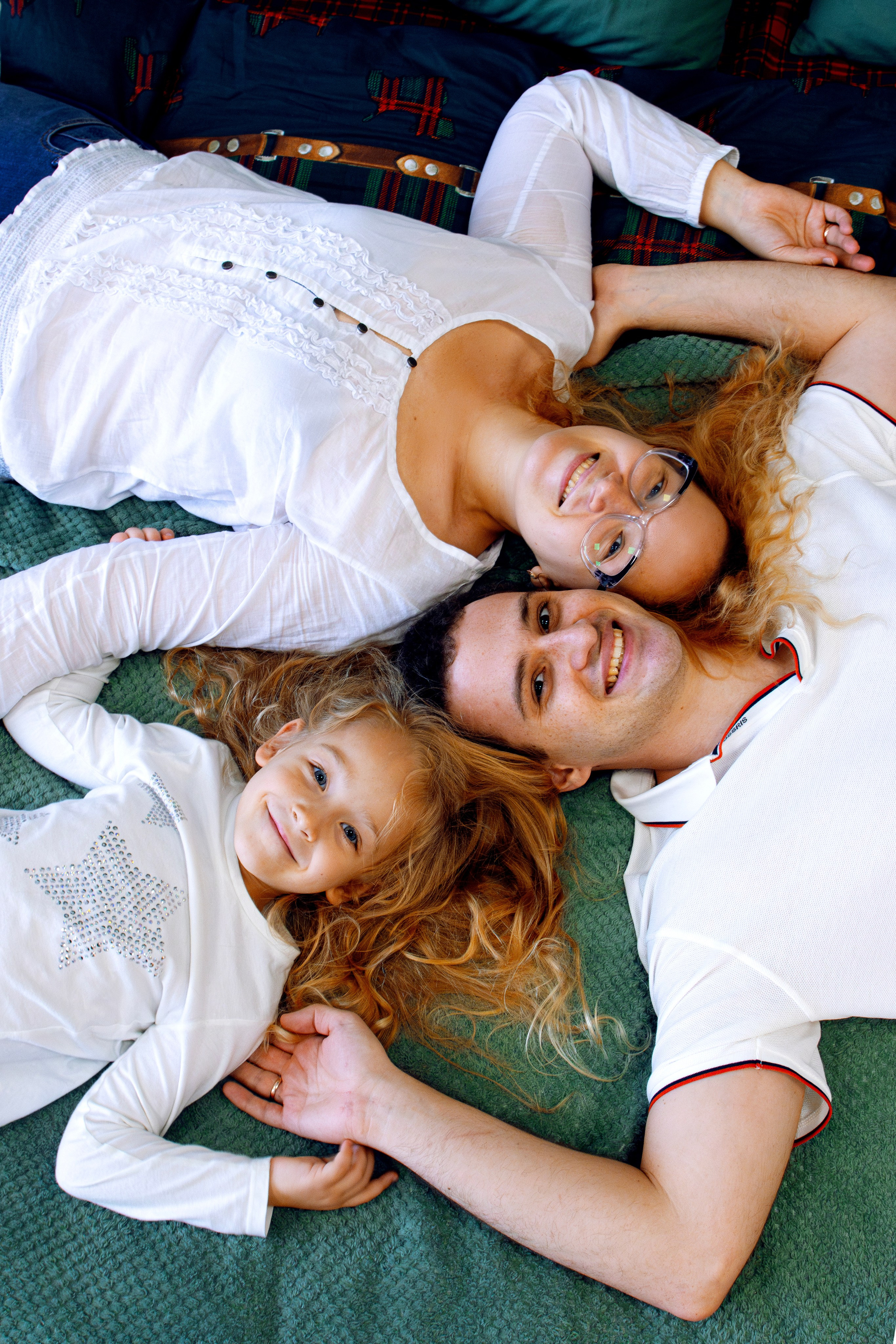 Тепло. Анна Пушкар — фотограф в Москве