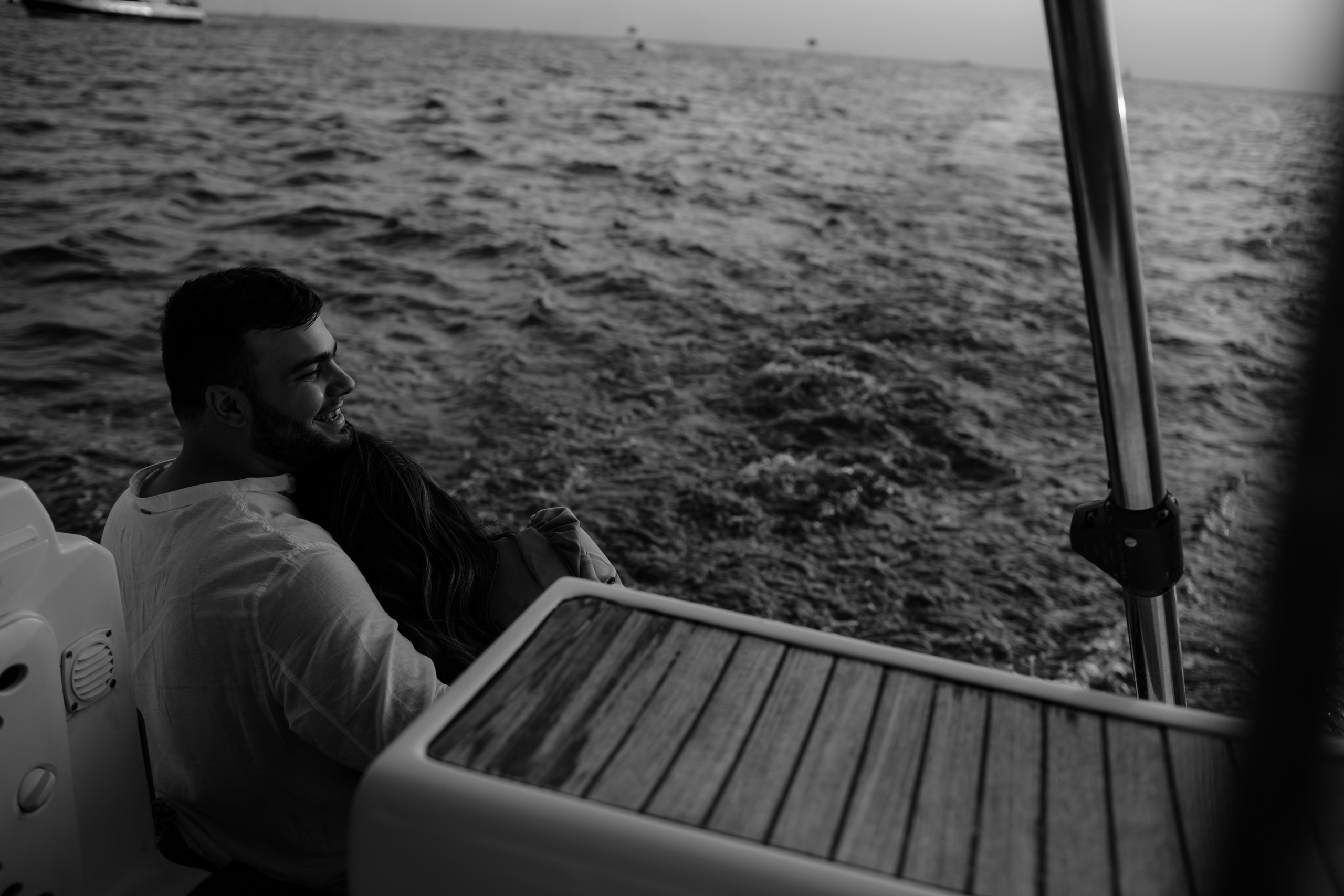 Скрестить клюшки. Никита Погосов