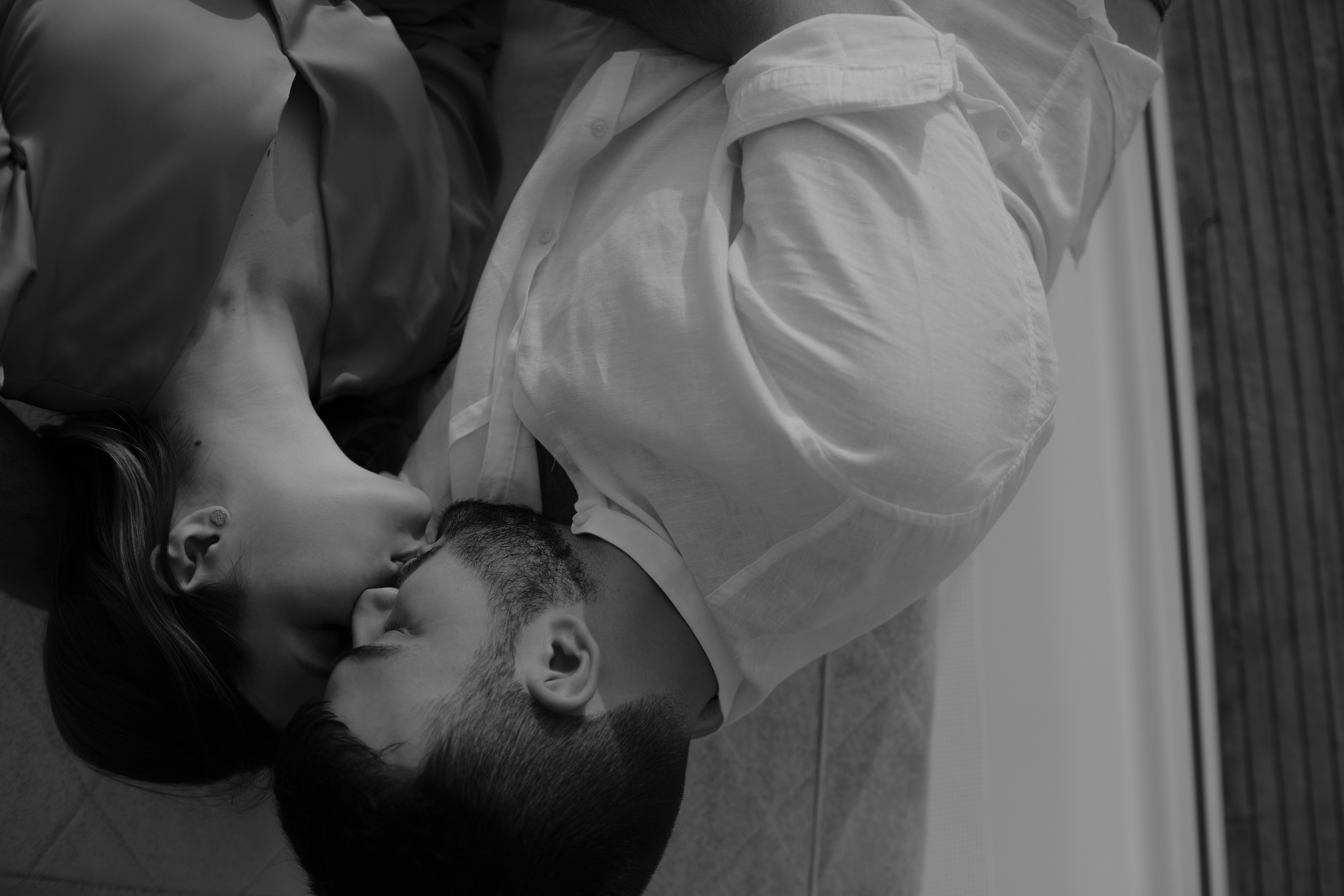 Скрестить клюшки. Никита Погосов