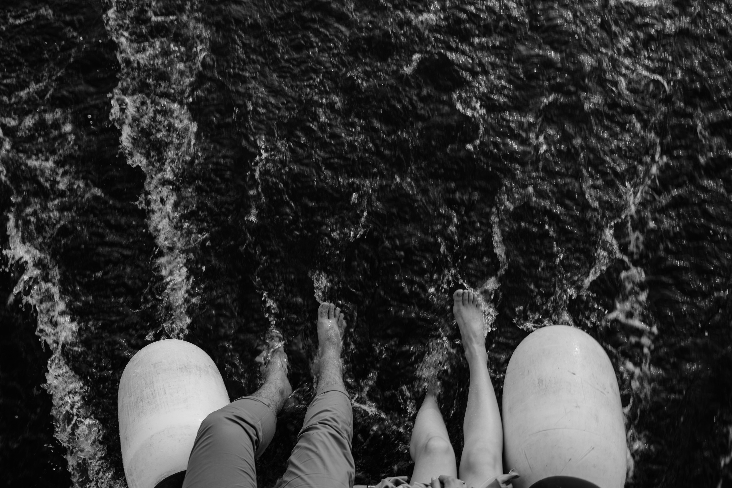 Скрестить клюшки. Никита Погосов