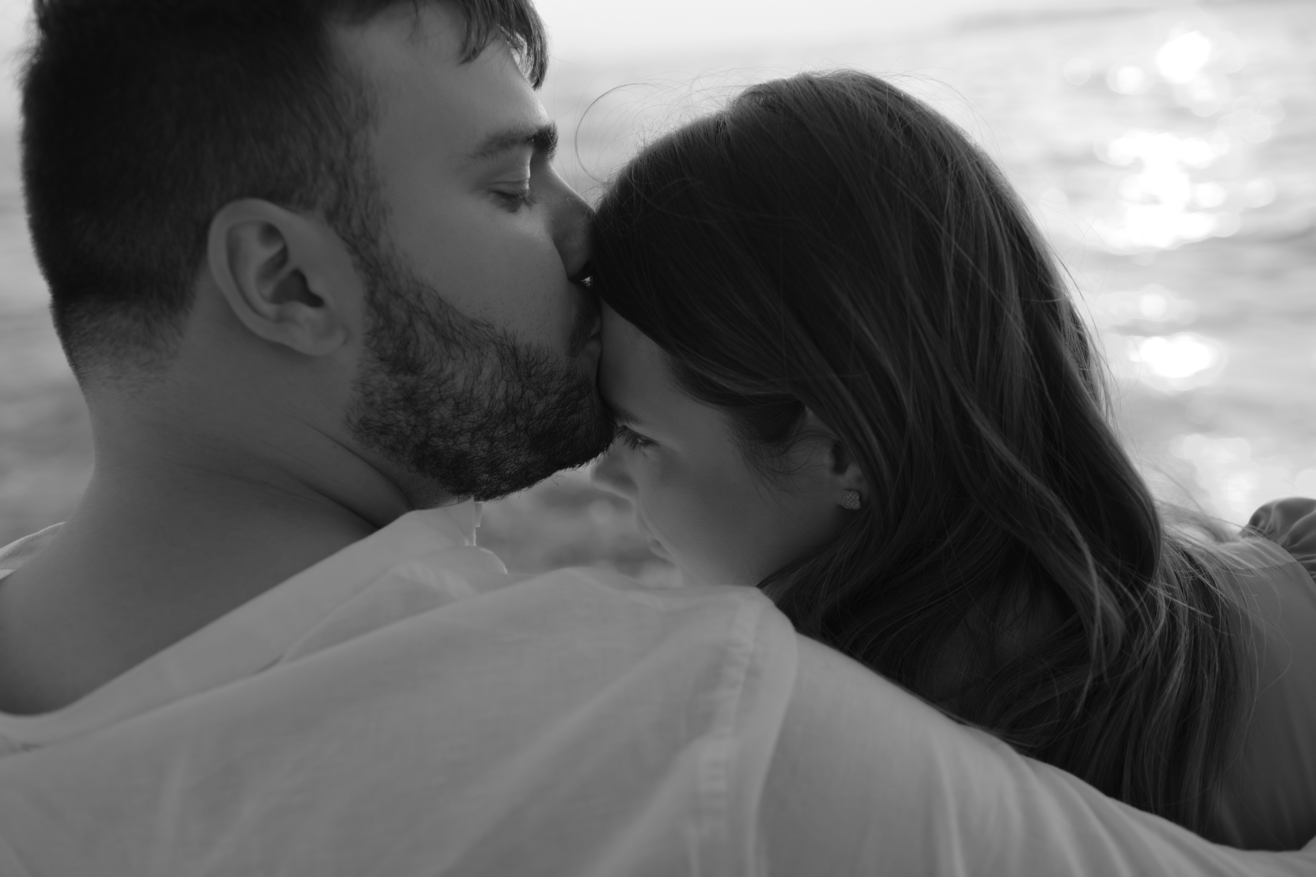 Скрестить клюшки. Никита Погосов