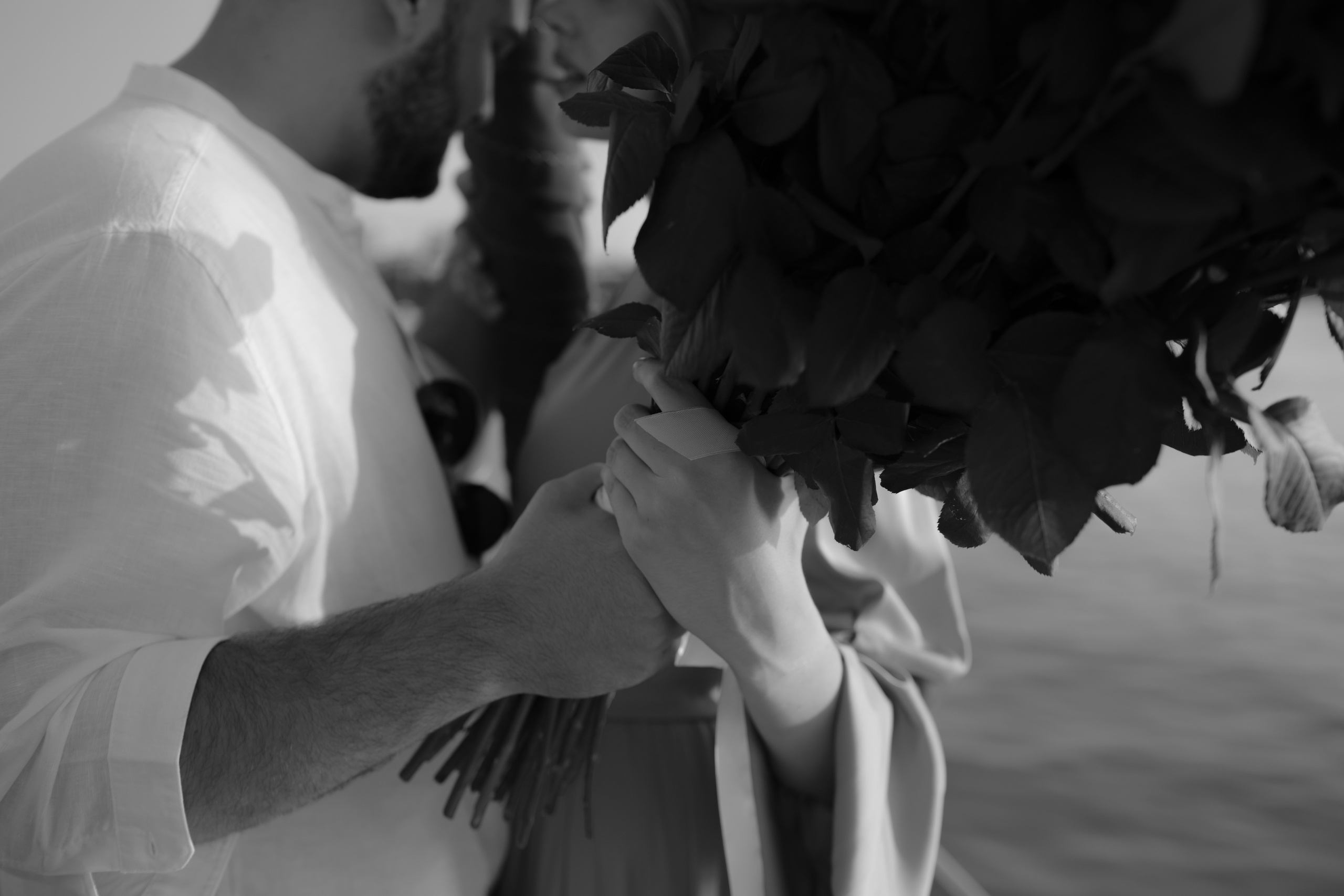 Скрестить клюшки. Никита Погосов