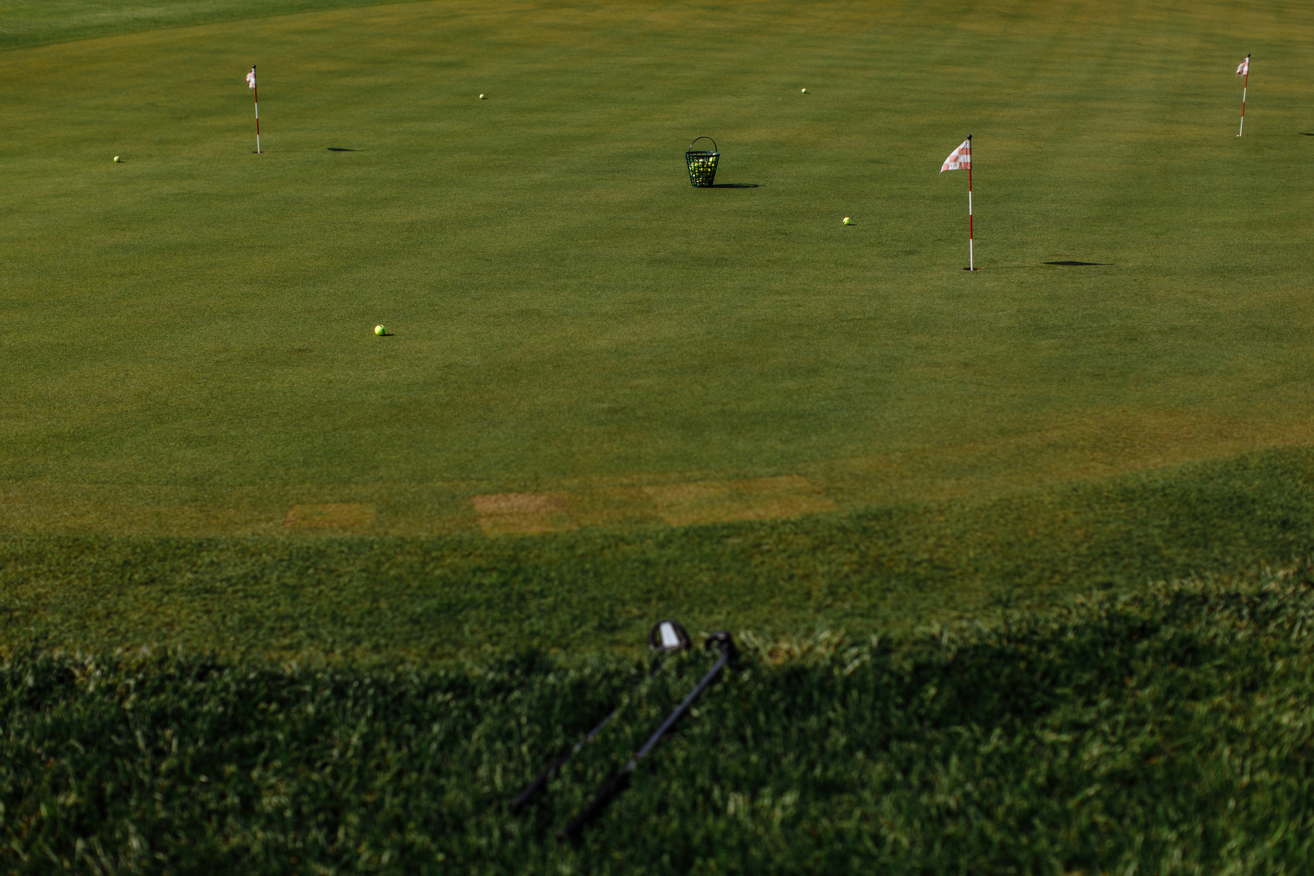 Скрестить клюшки. Никита Погосов