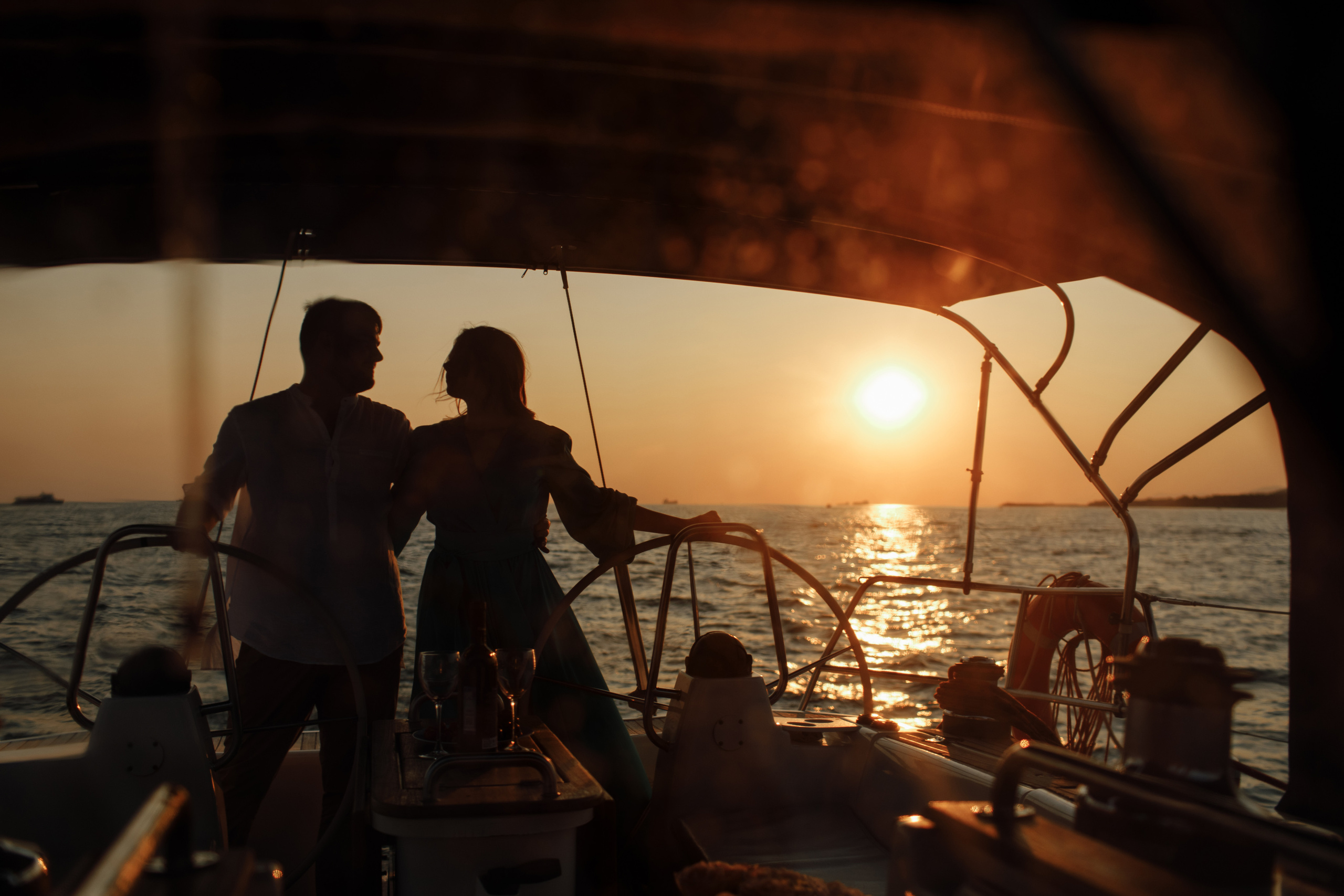 Скрестить клюшки. Никита Погосов