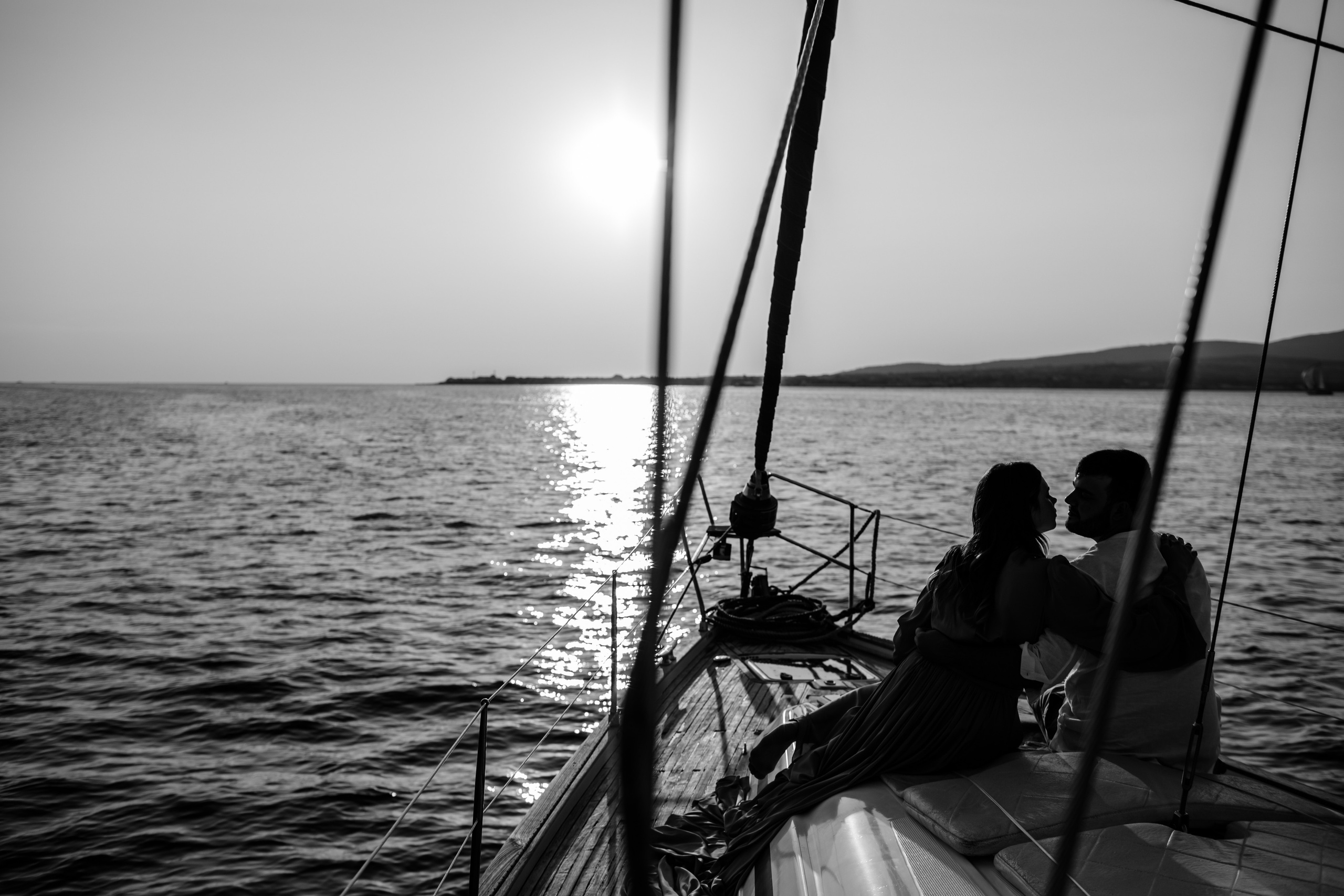 Скрестить клюшки. Никита Погосов