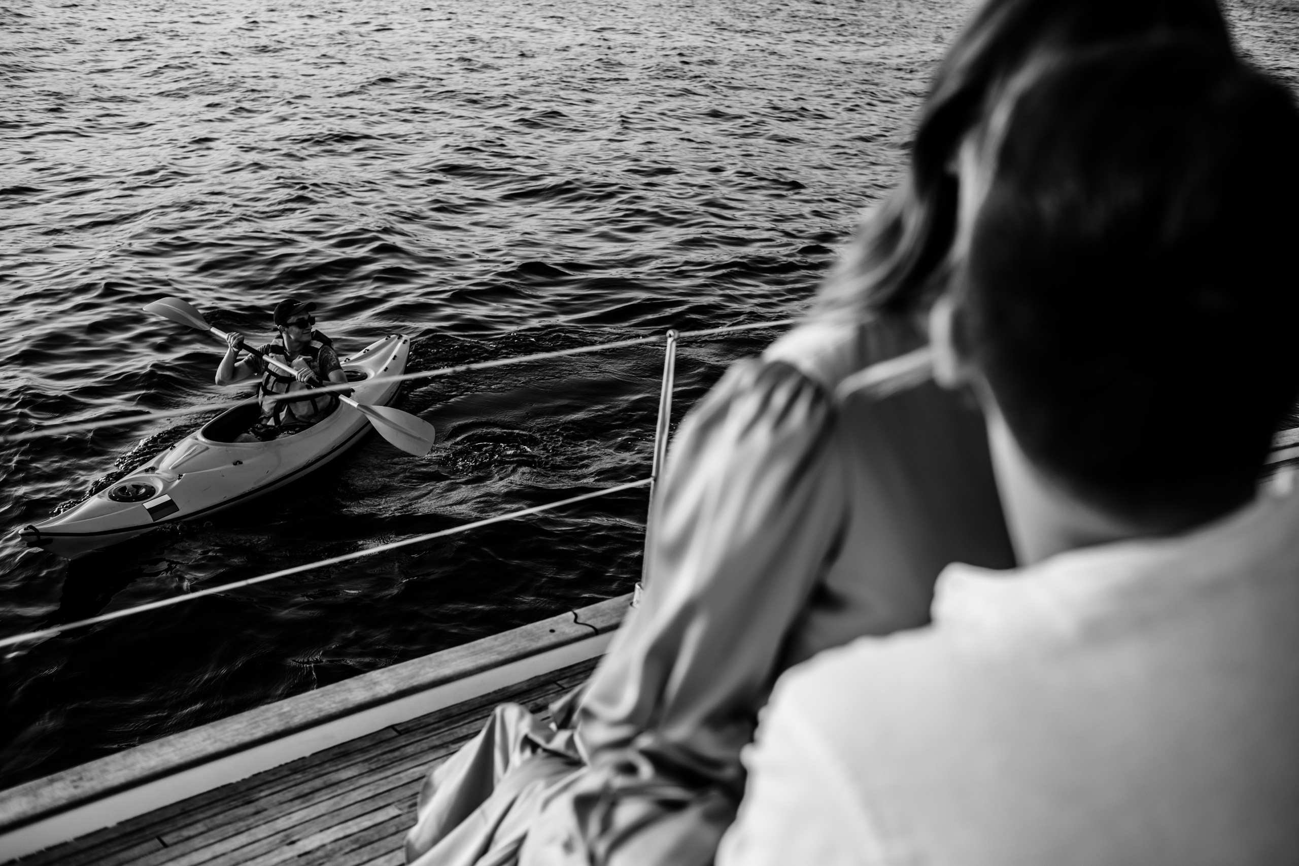 Скрестить клюшки. Никита Погосов