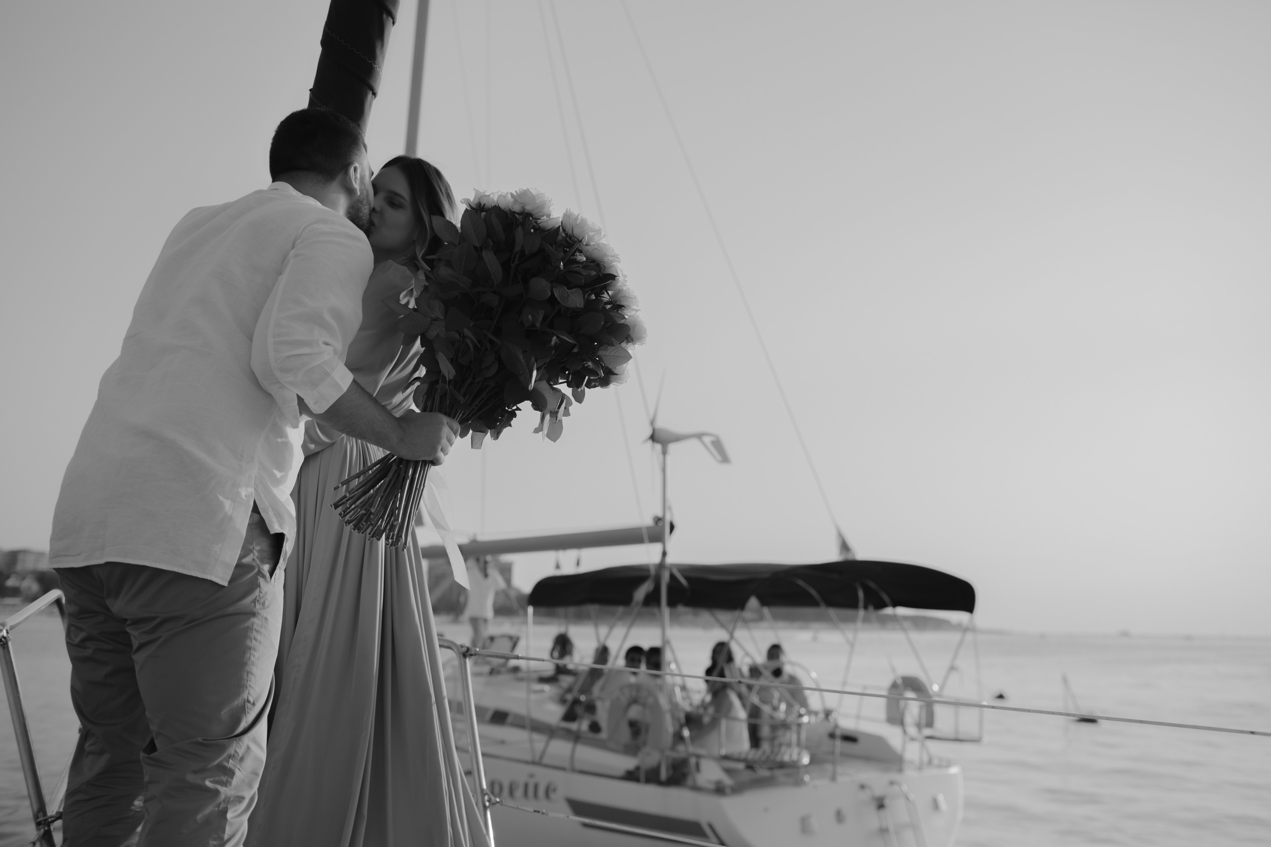 Скрестить клюшки. Никита Погосов