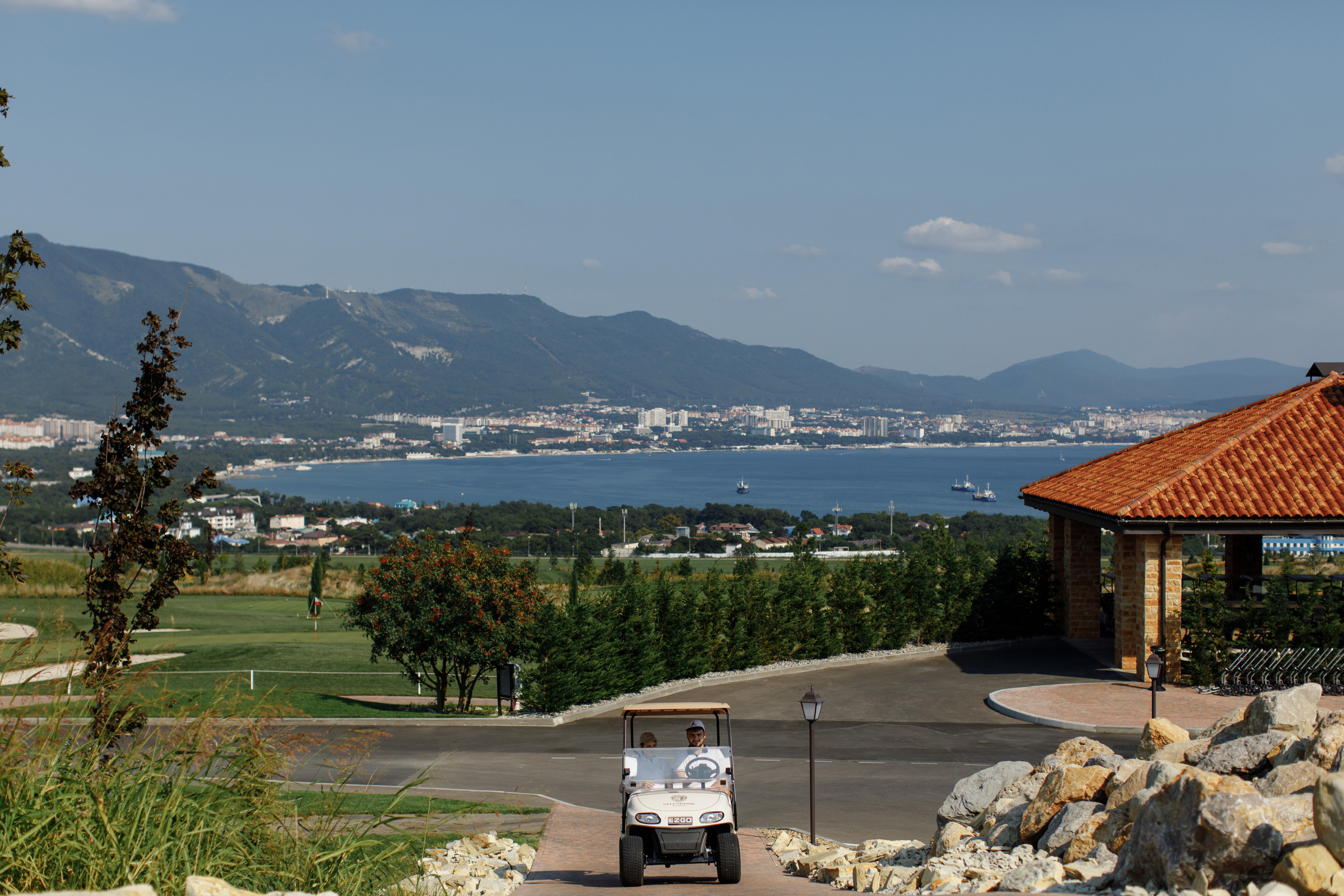 Скрестить клюшки. Никита Погосов