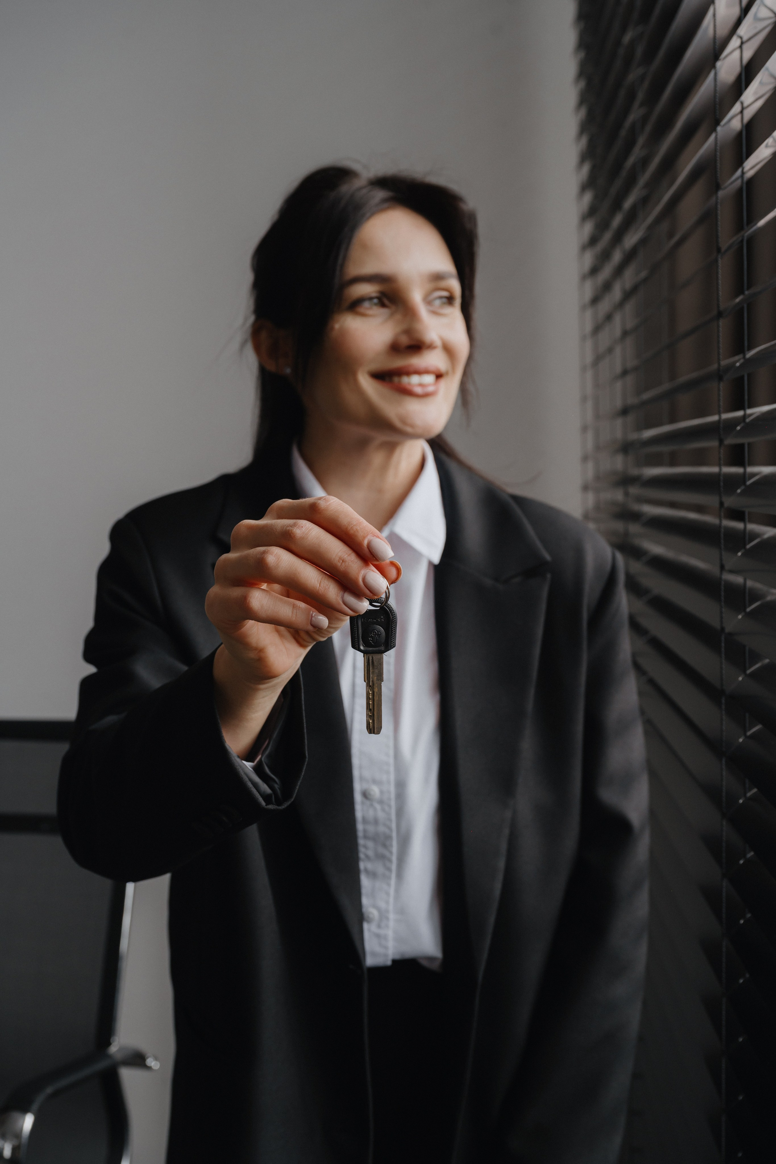 Для риелторов