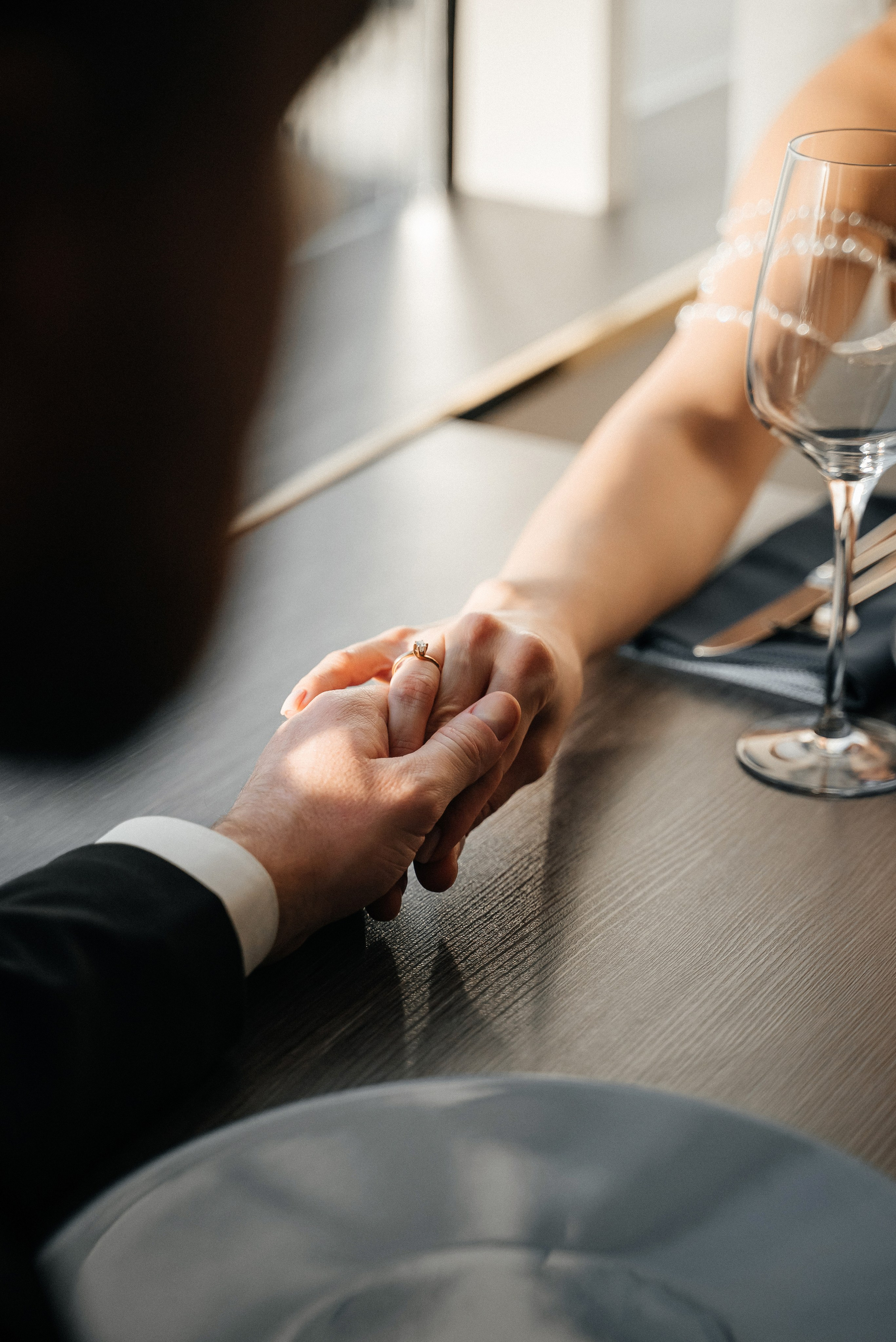 Оксана & Александр. Фотограф в Краснодарском крае Александр Шульга