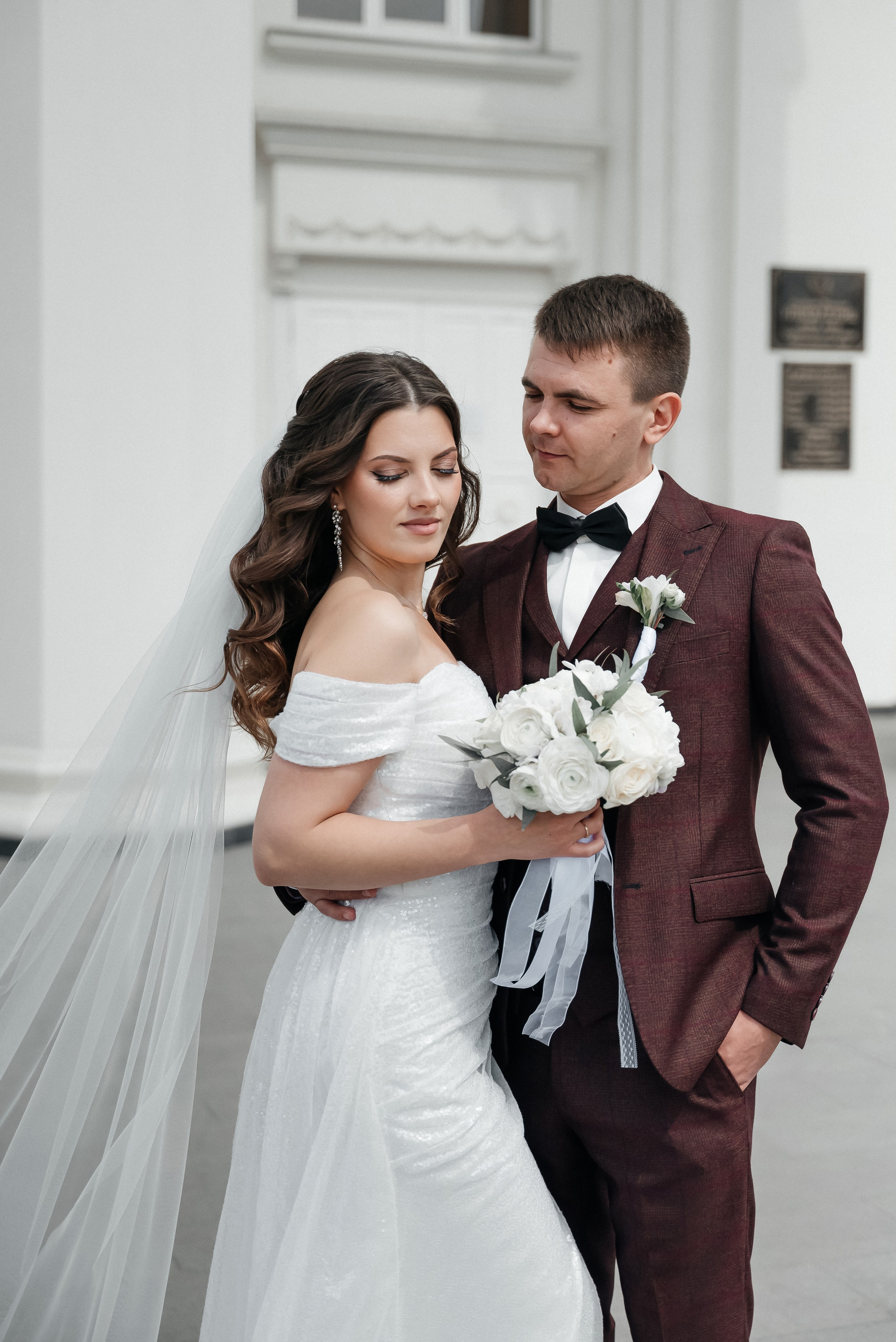 Ангелина & Максим. Фотограф в Краснодарском крае Александр Шульга