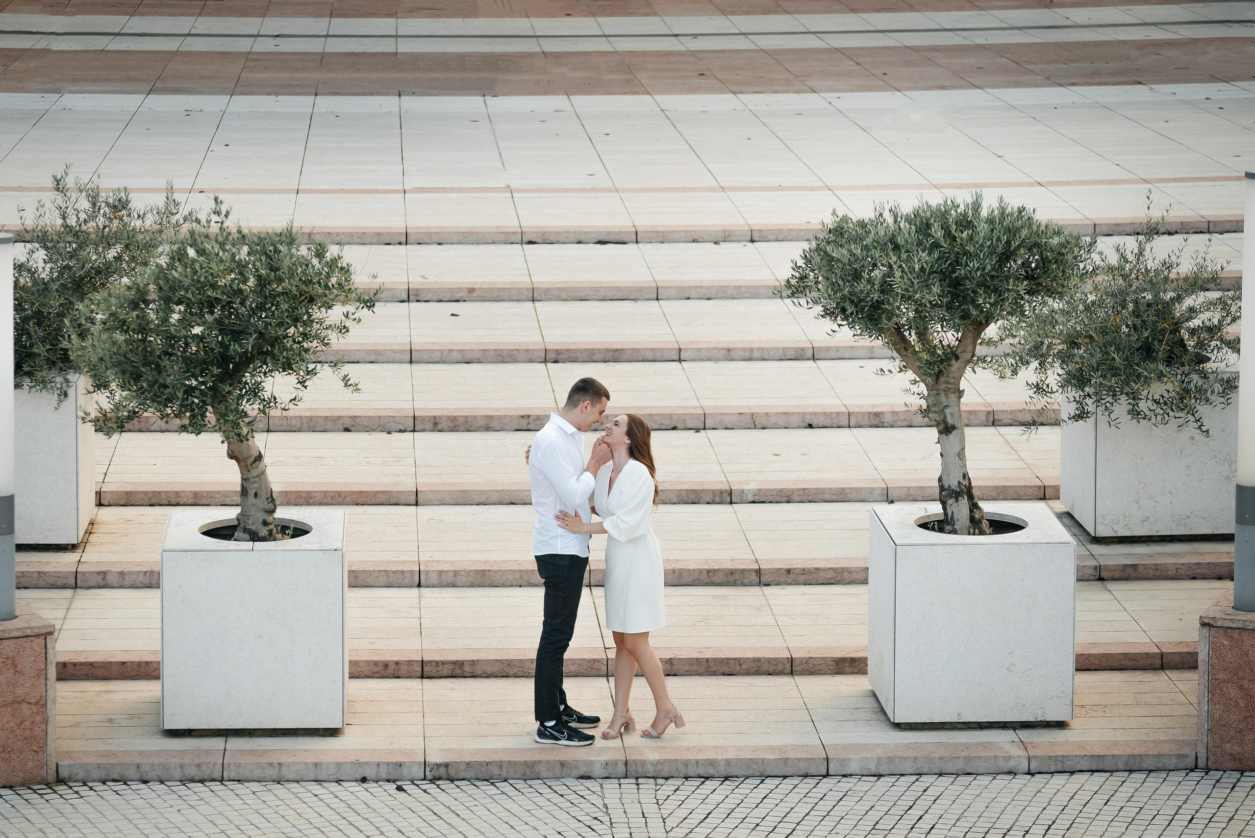 Лада & Максим lovestory. Фотограф в Краснодарском крае Александр Шульга