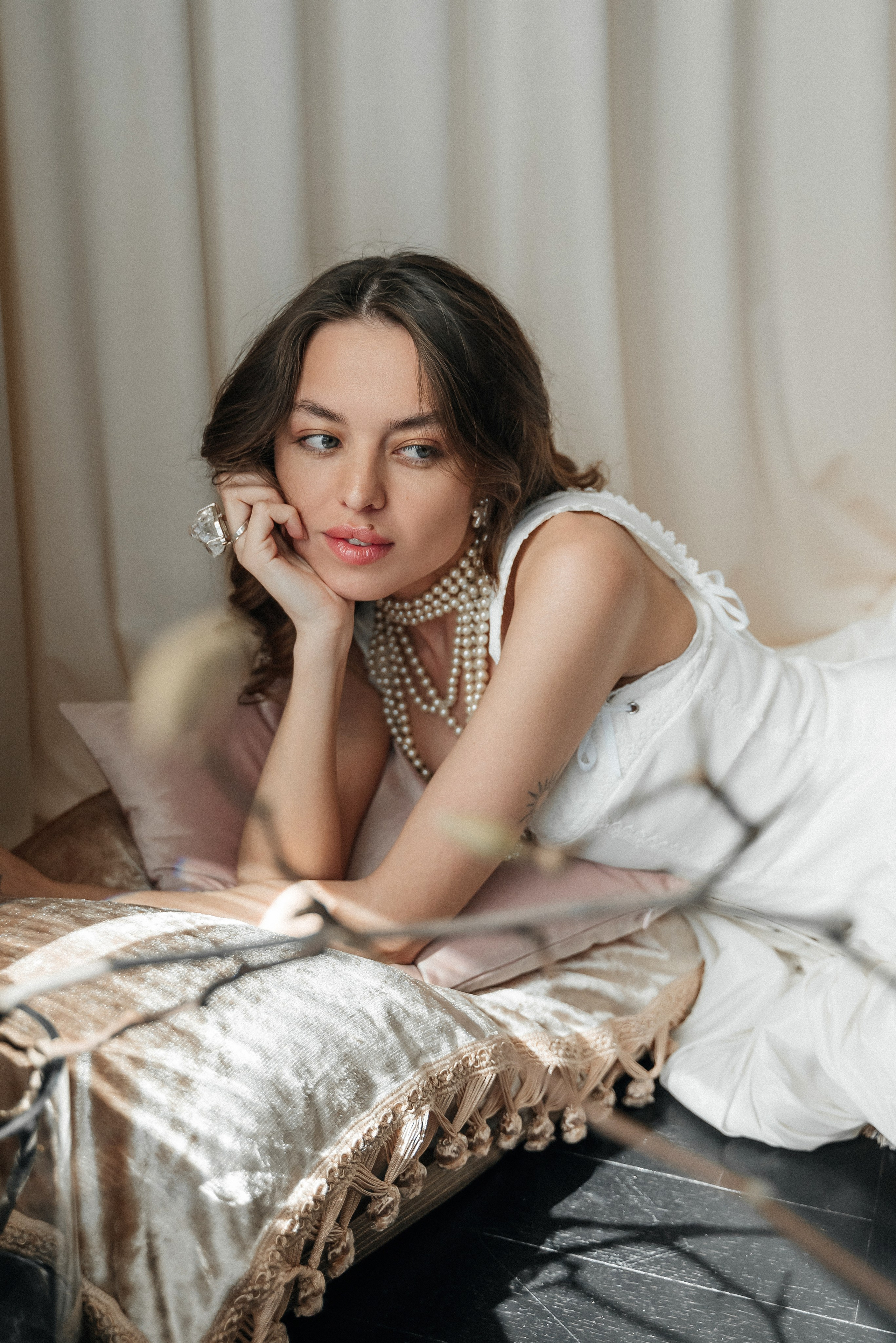 Тома. Фотограф в Краснодарском крае Александр Шульга