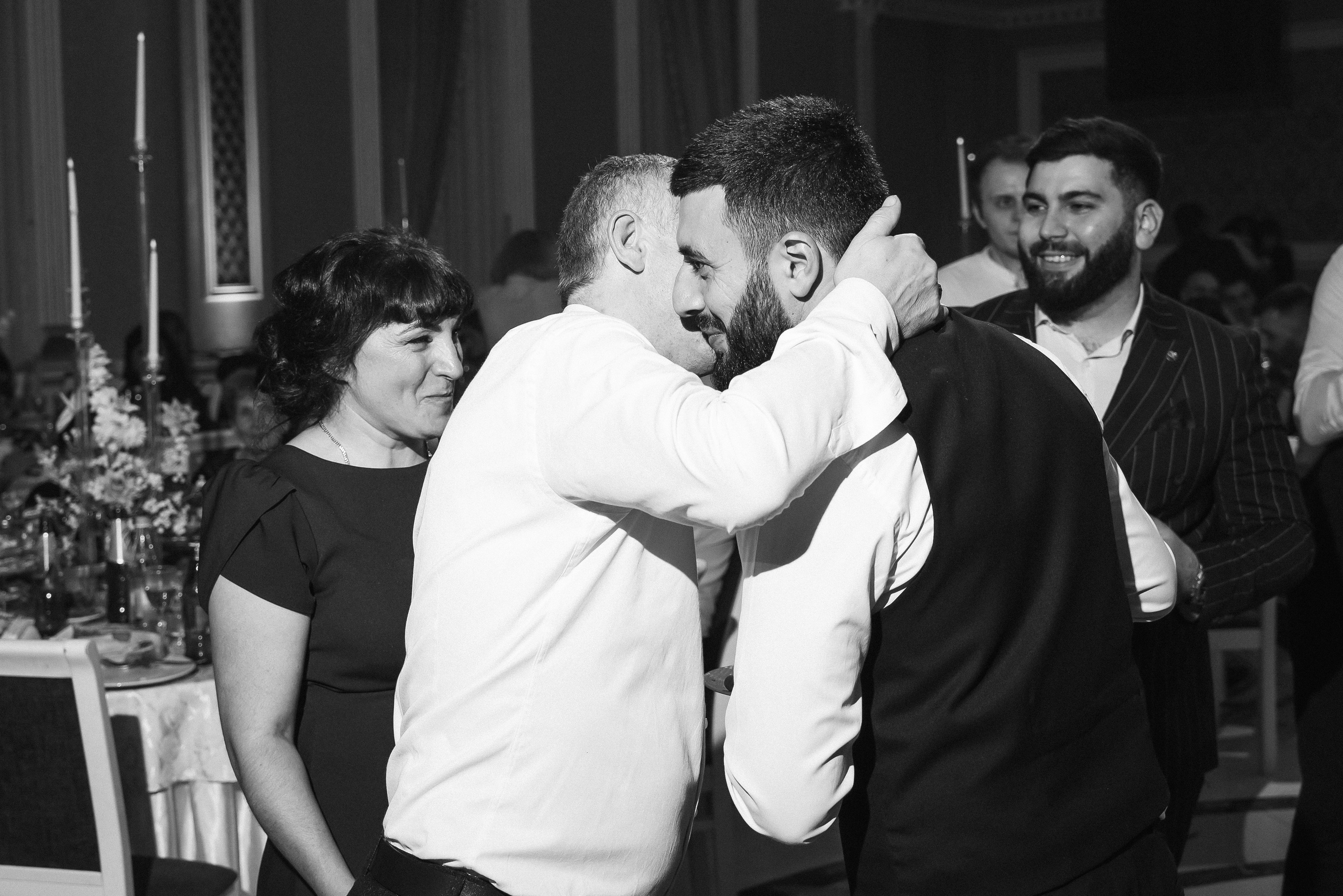 Борик & Анжела. Фотограф в Краснодарском крае Александр Шульга