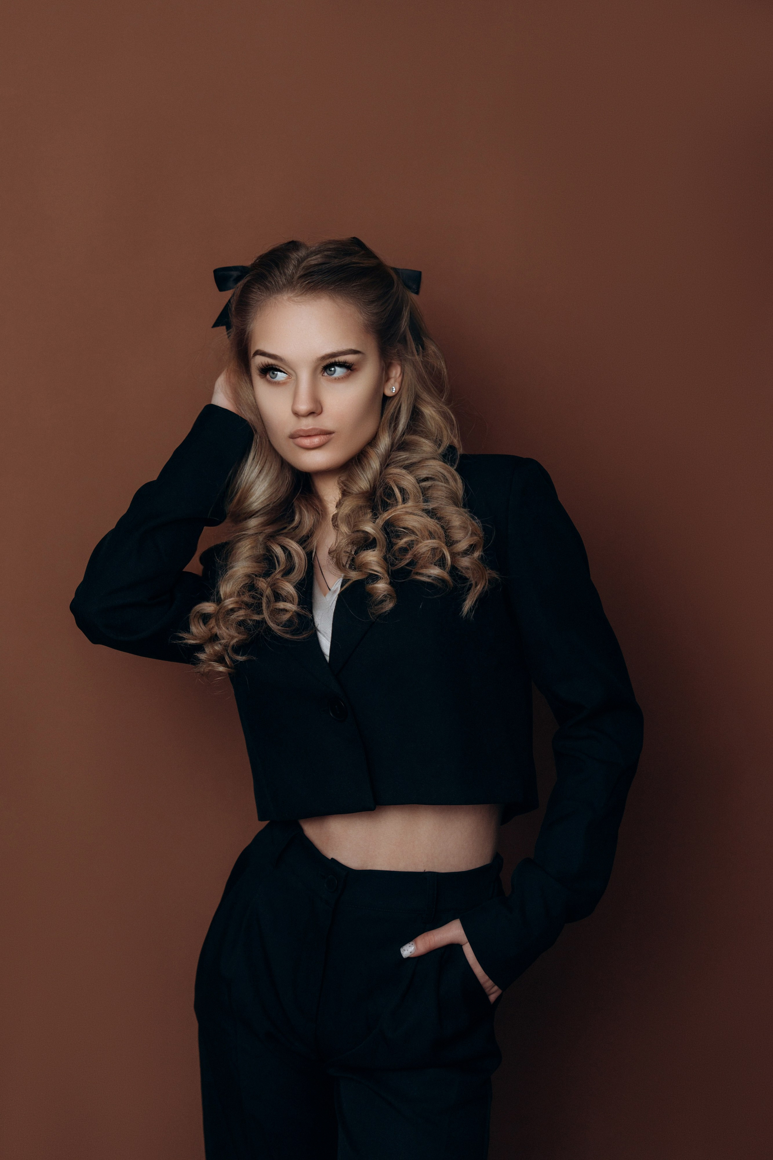 Стильные выпускные фотокниги. Фотограф Юлия Павлова Красноярск