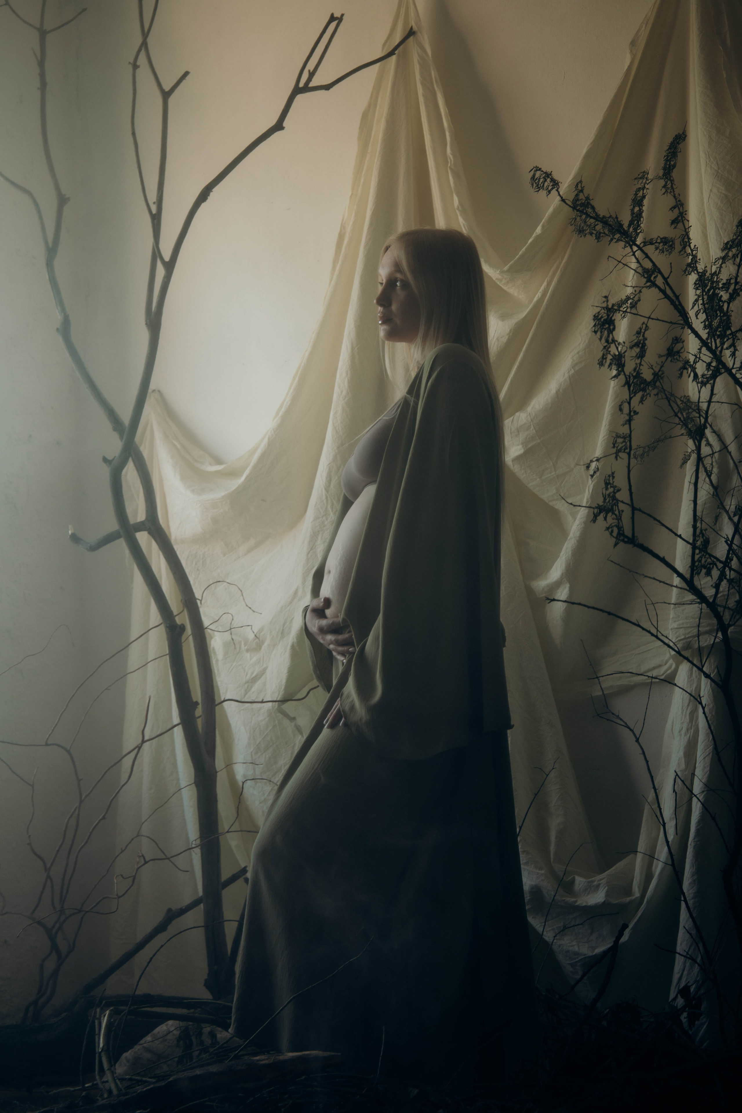 Where Life Begins. Фотограф, г. Иркутск