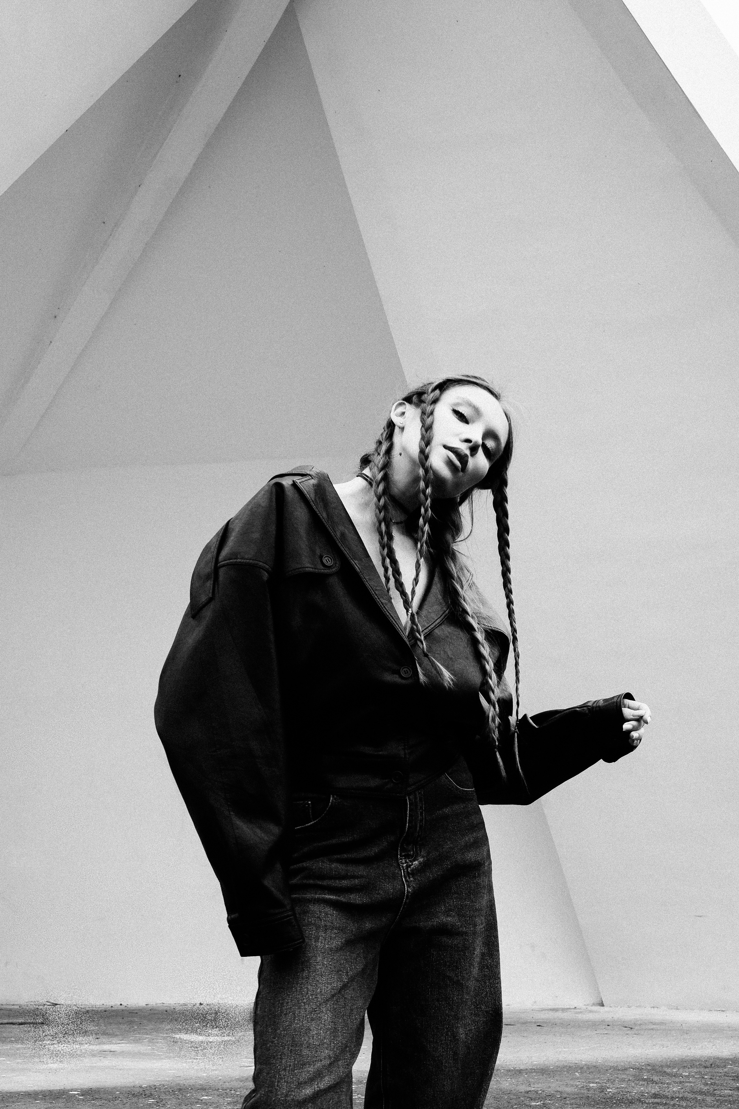 Яна. Фотограф Серёгина Ксения