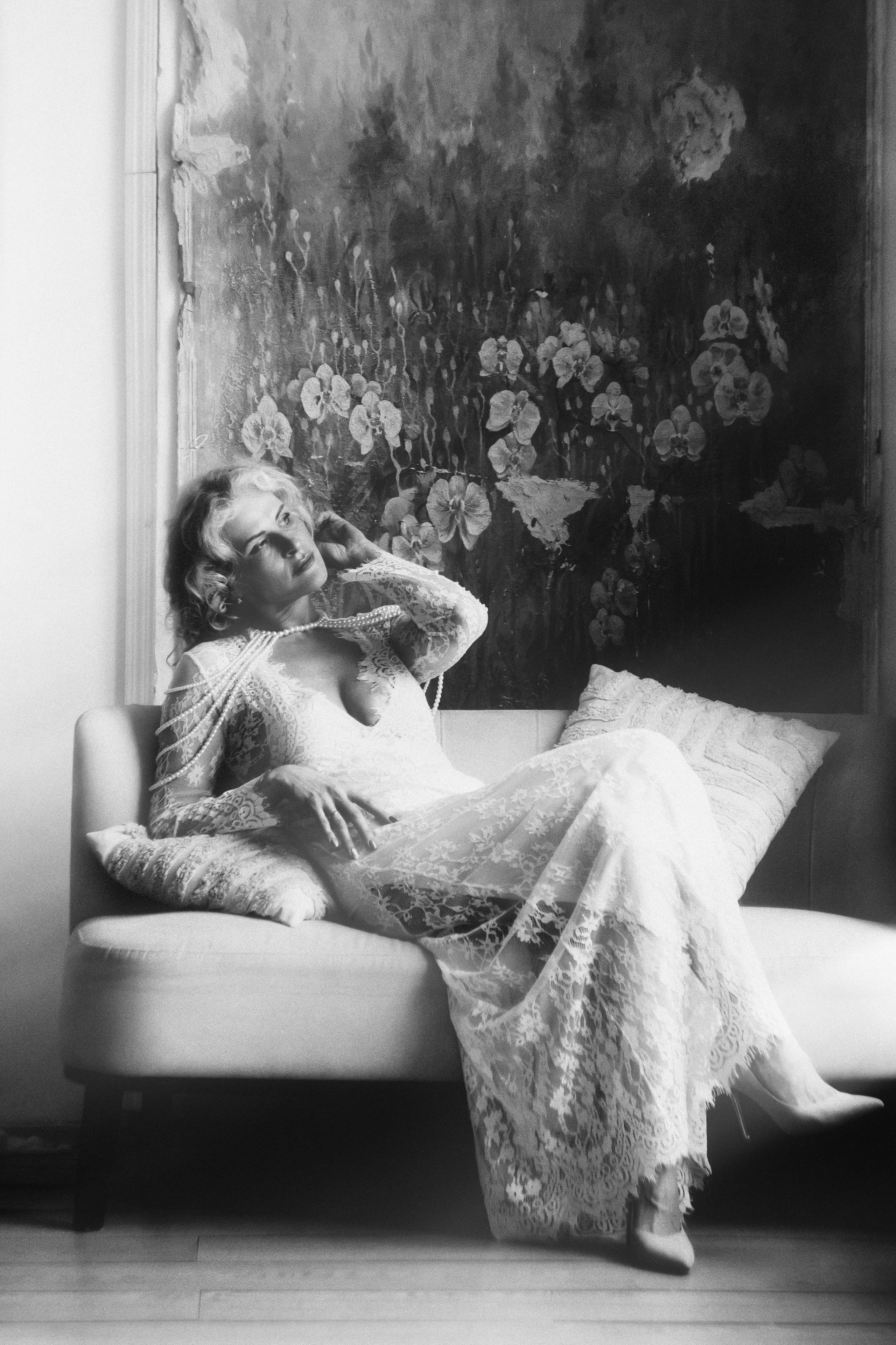 Таня. Фотограф в Красноярске Андрей Завозников