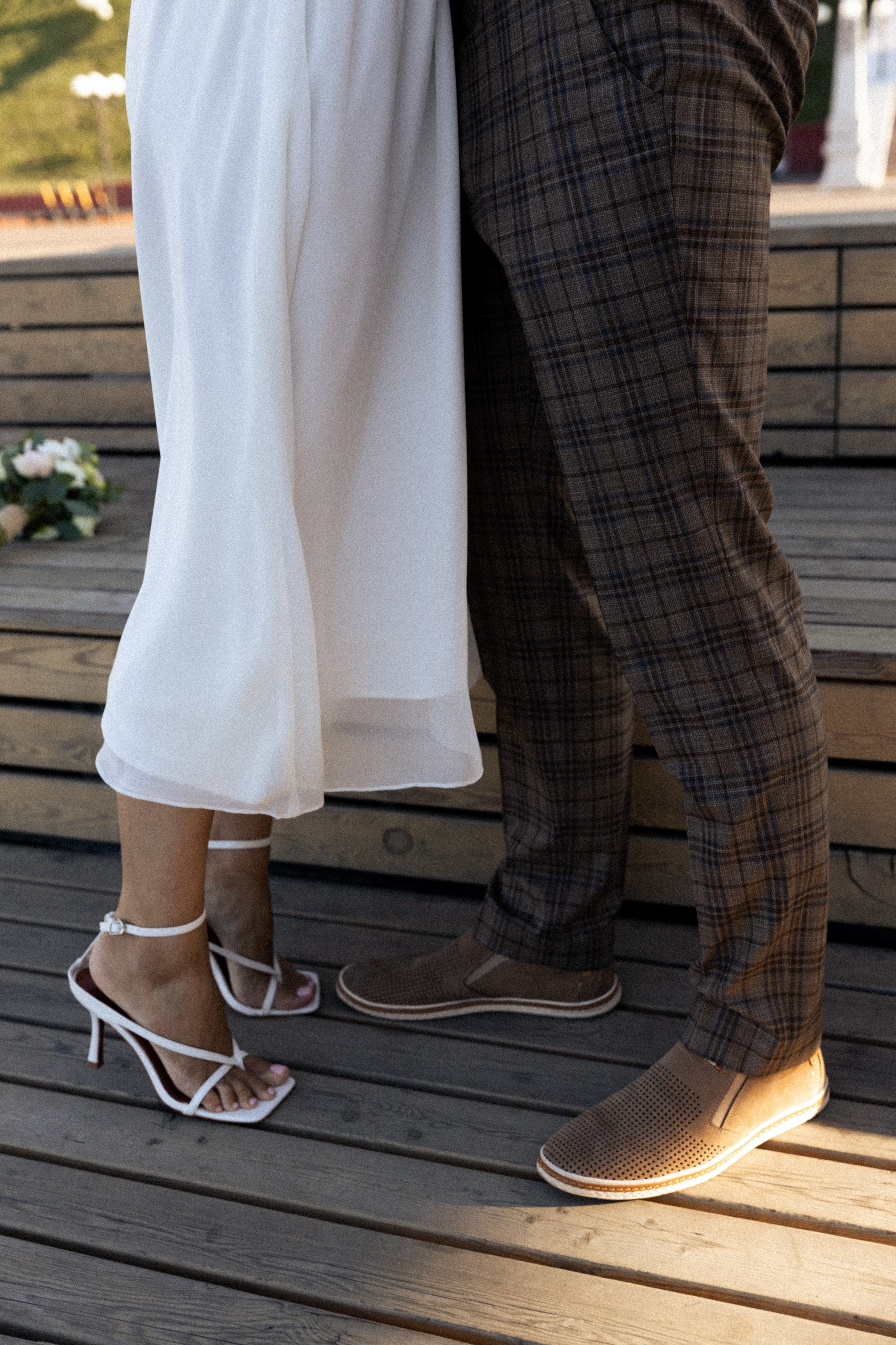 Маша & Саша. Фотограф Нижний Новгород Юлия Болдырева