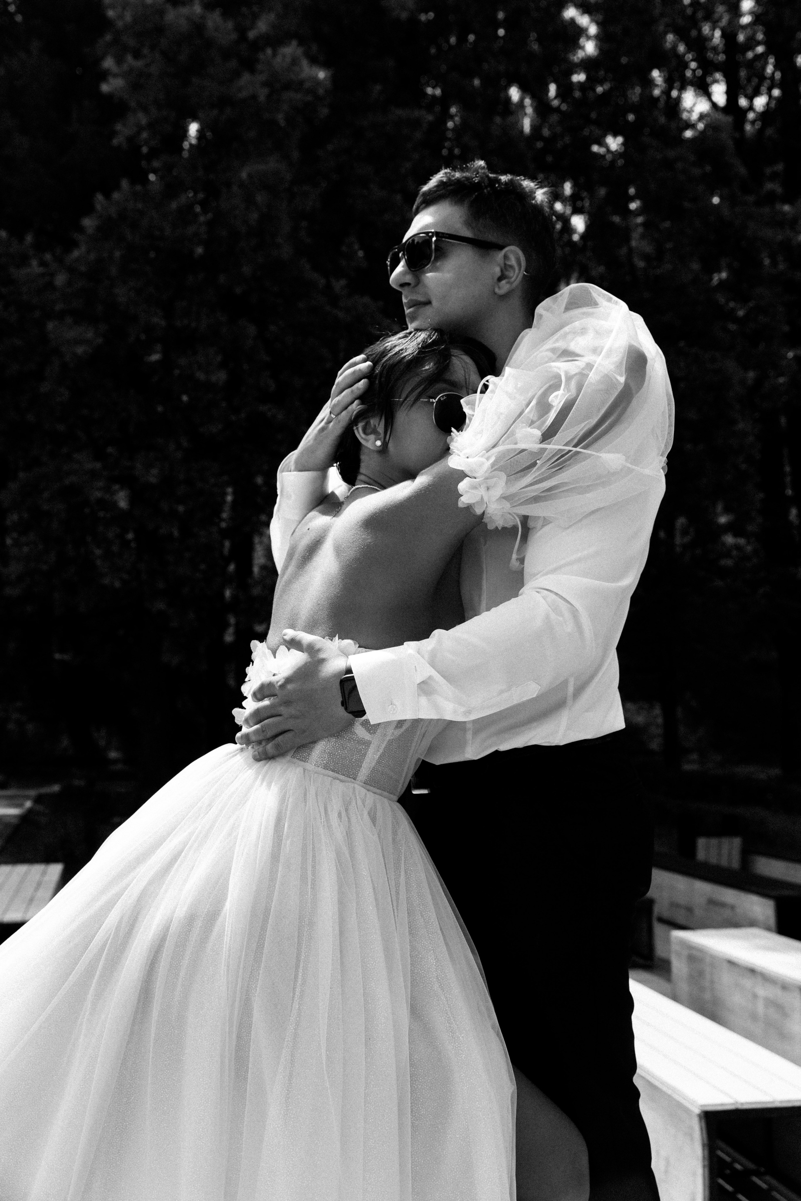 Снежана & Влад. Фотограф Нижний Новгород Юлия Болдырева