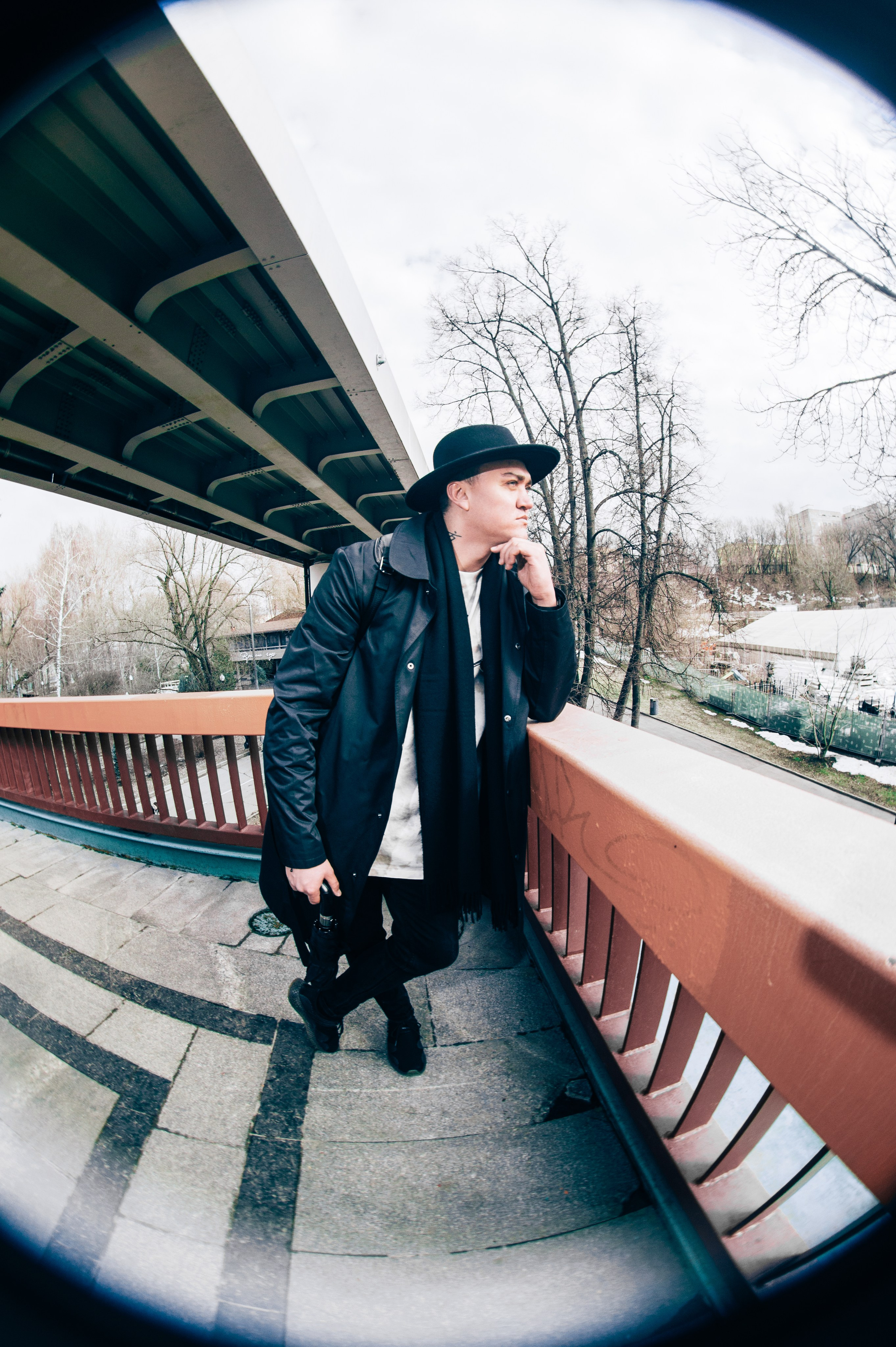 Диджей. Сергей Новиков Фотограф Москва