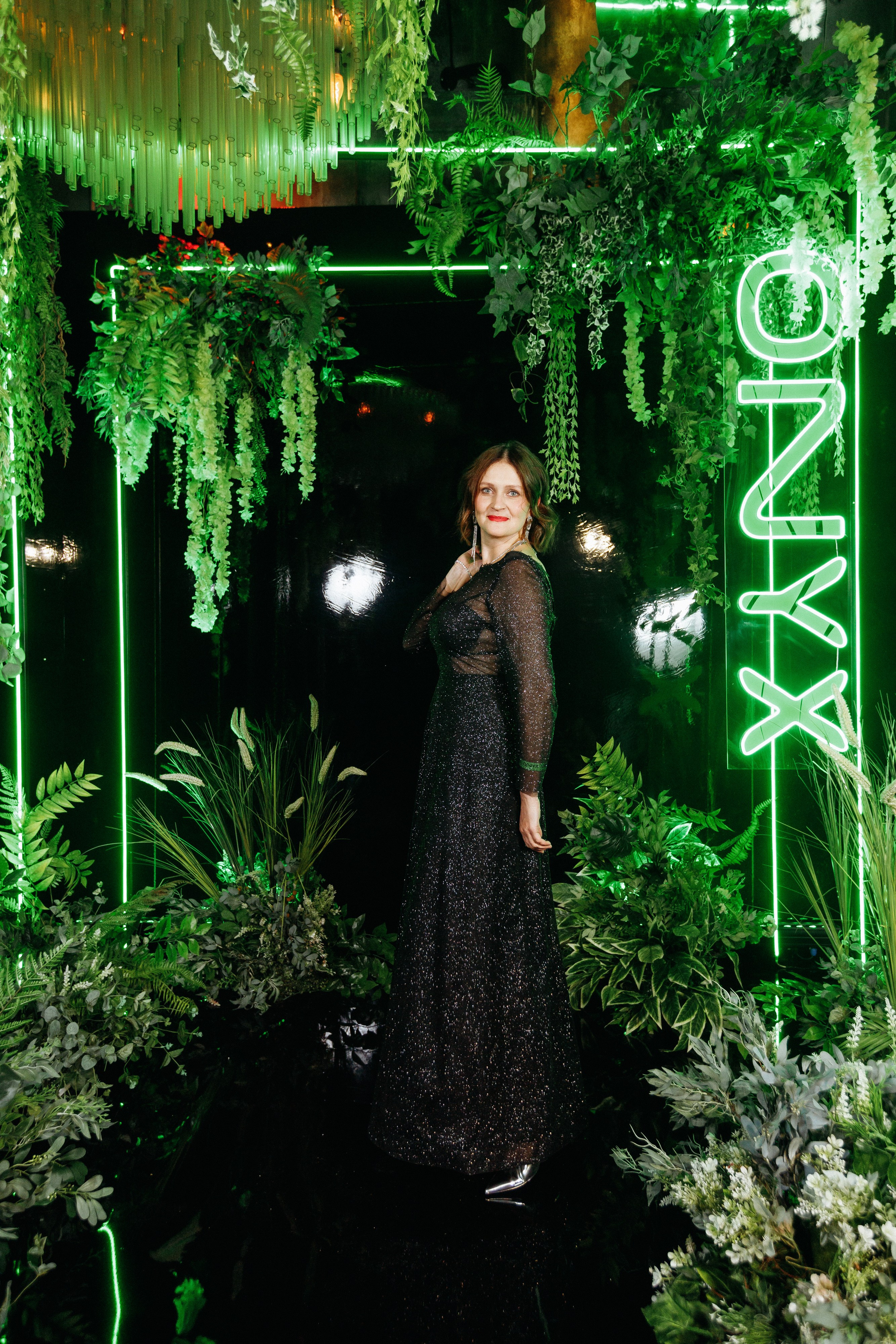 ONYX BLACK [Презентация Жилого Комплекса]. СВОИ. ФОТООТЧЕТЫ-СОБЫТИЯ-МЕСТА