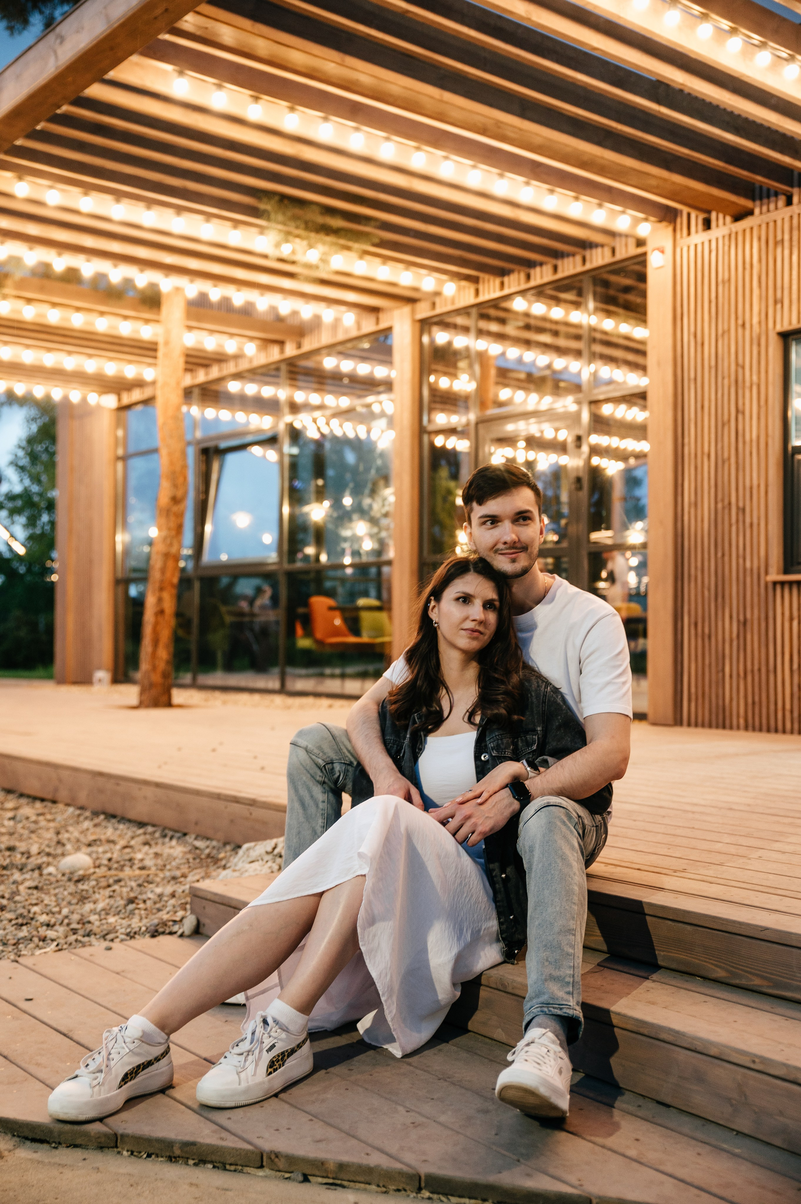 Love-story в городе. Свадебный и travel фотограф в Волгограде, Сочи, Домбае, Европе