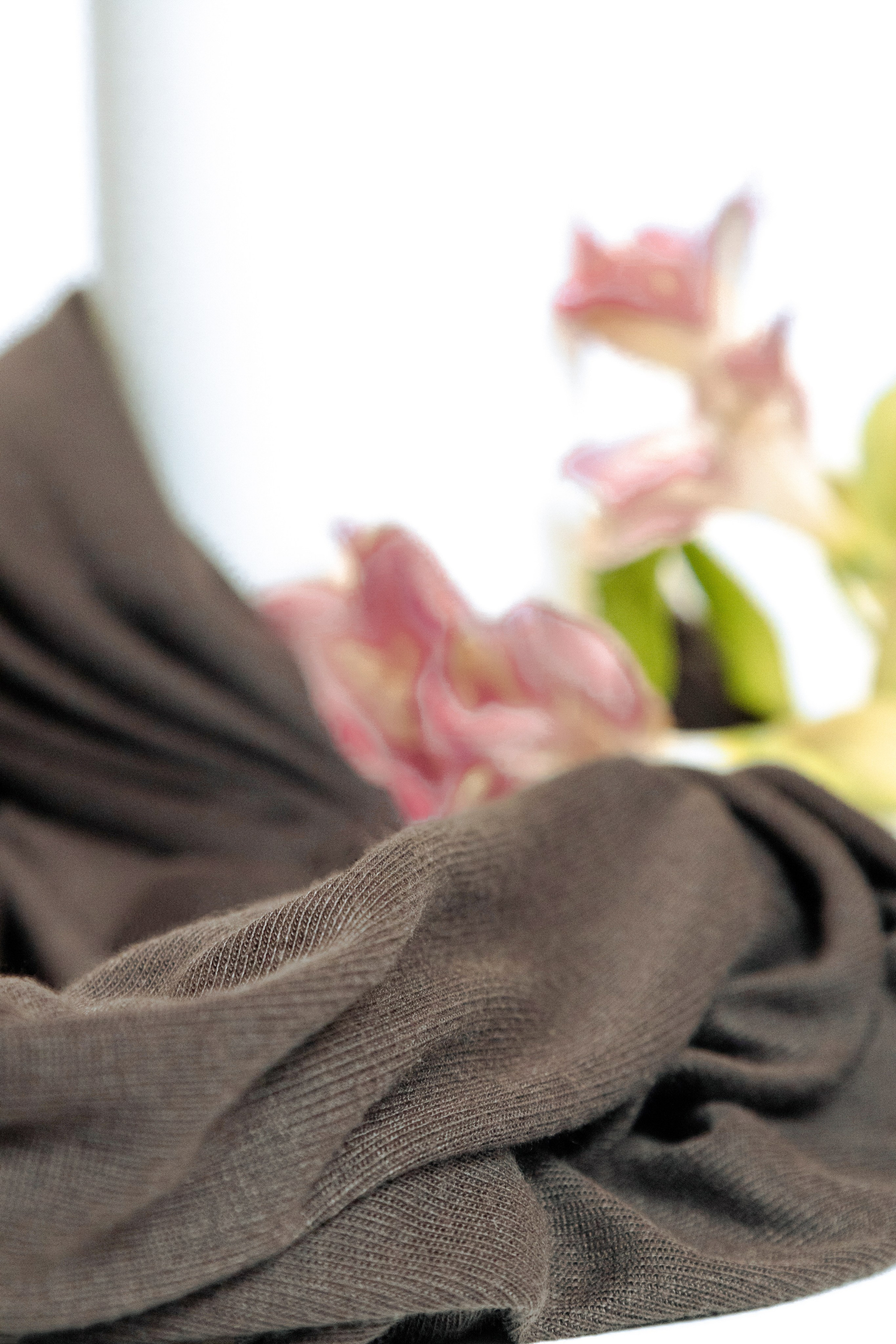 Фотографии изделий из ткани. Предметный фотограф в Москве и Московской области