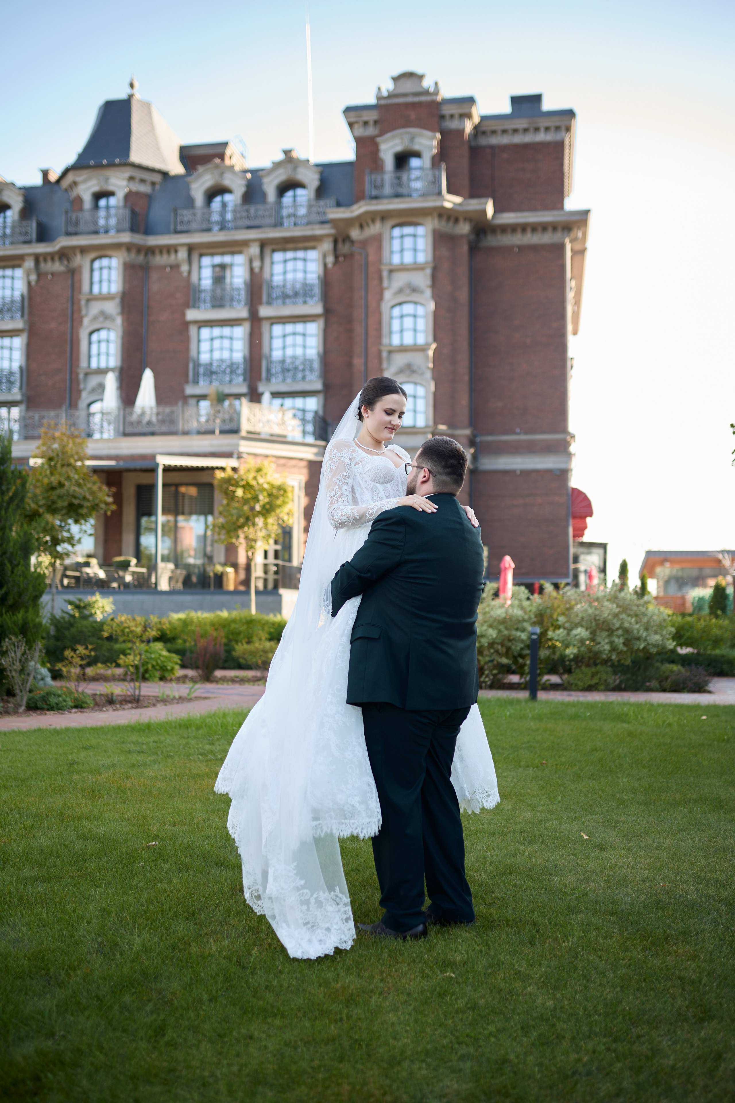 Леван и Марина. Свадебный фотограф в Ростове-на-Дону — Анастасия Кузьменко
