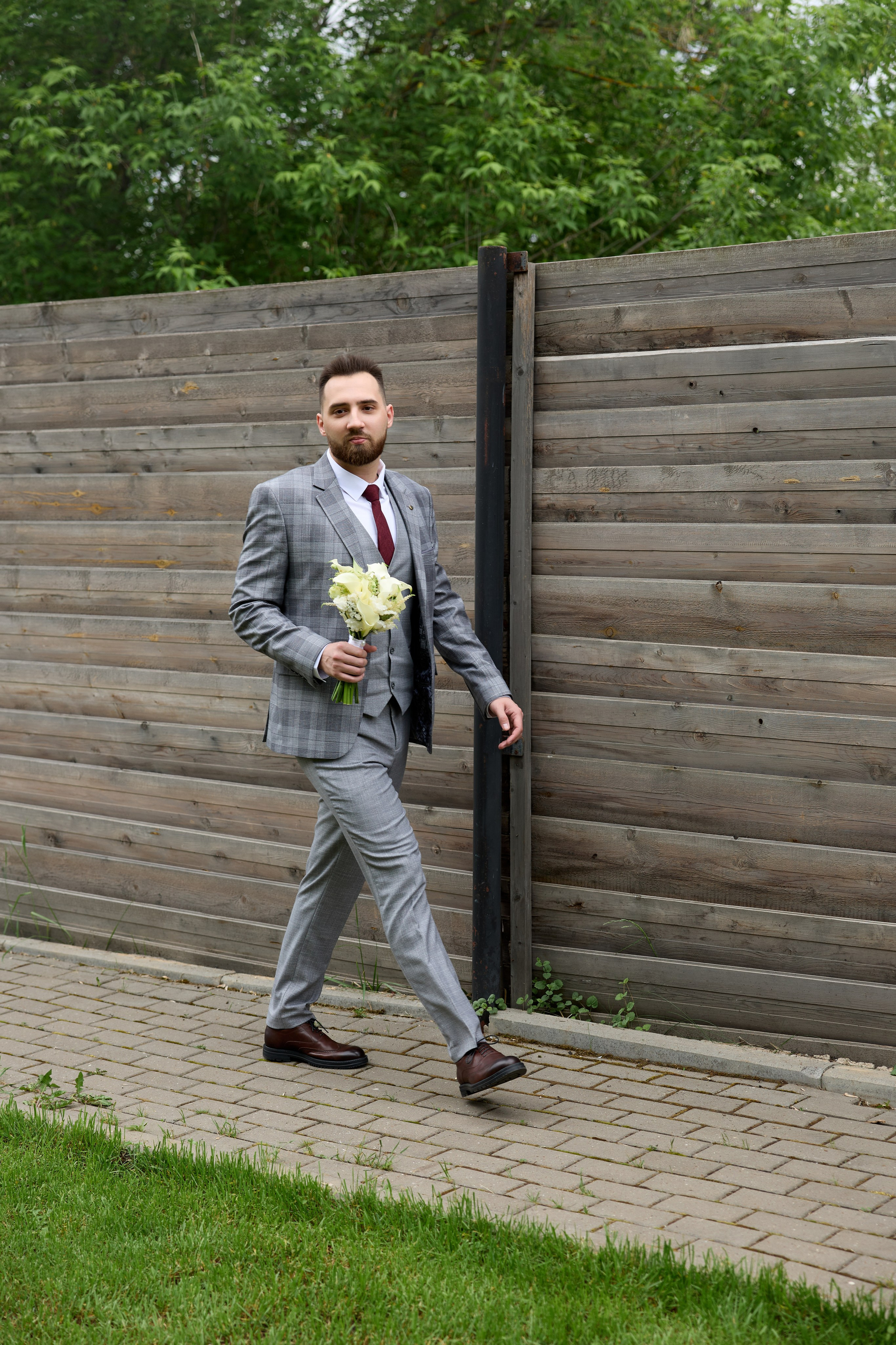 Свадебная фотосессия Киров Holiland. Александр Прозоров фотограф в Кирове