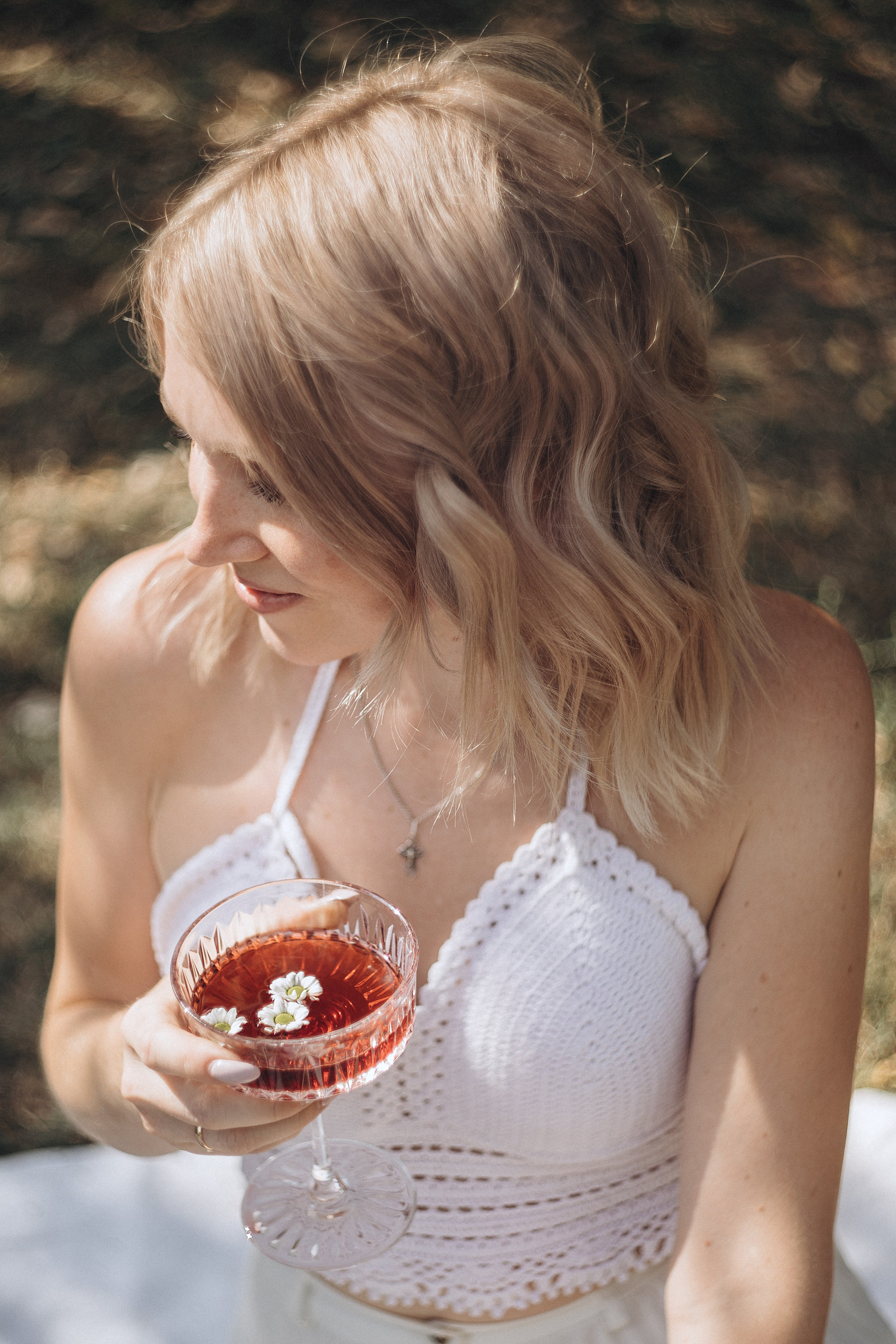 Маргарита парк Коломенское. Портретный фотограф в Москве и МО Зимина Татьяна