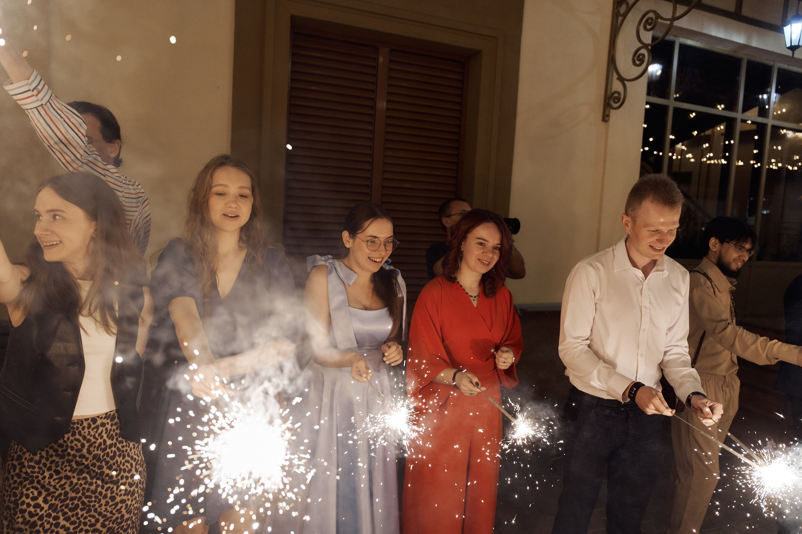 Аяз и Камили. Свадебный фотограф в Москве и Подмосковье Виктор Одинцов