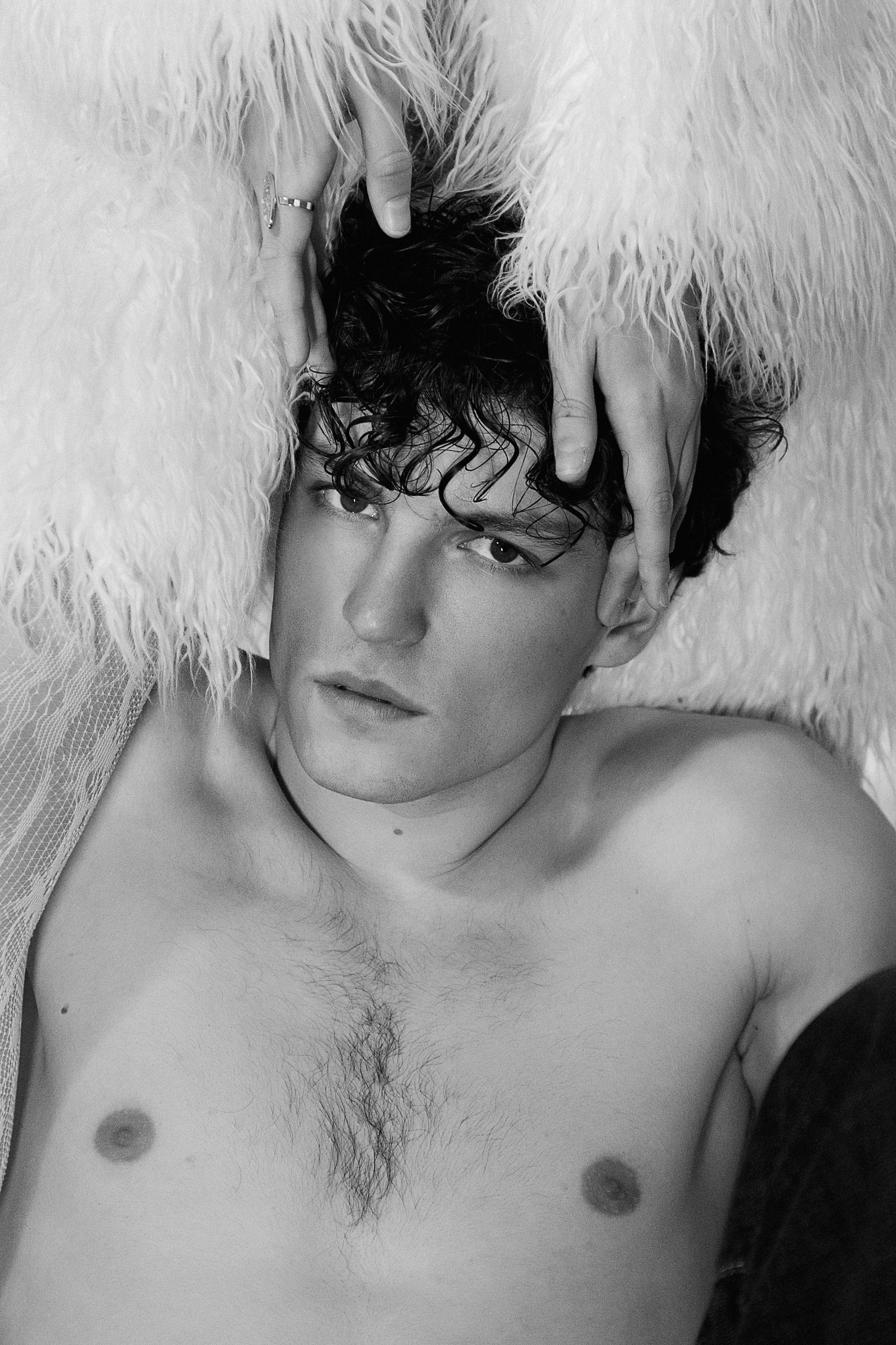 Игорь и Настя. Свадебный фотограф Воронеж Марина Грудинина