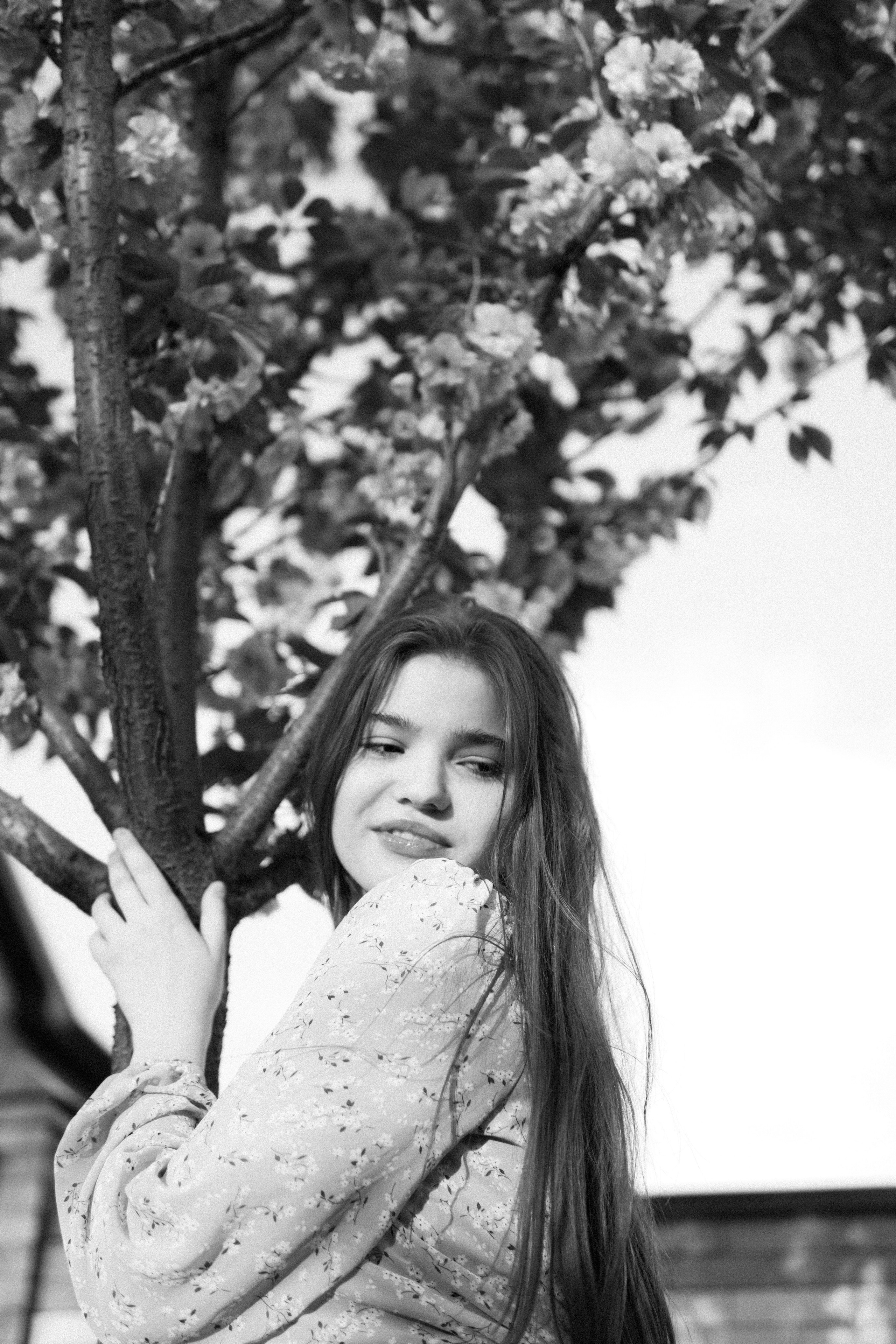 Фотосессия на природе. София. Фотограф в Ростове-на-Дону Марина Мальцева