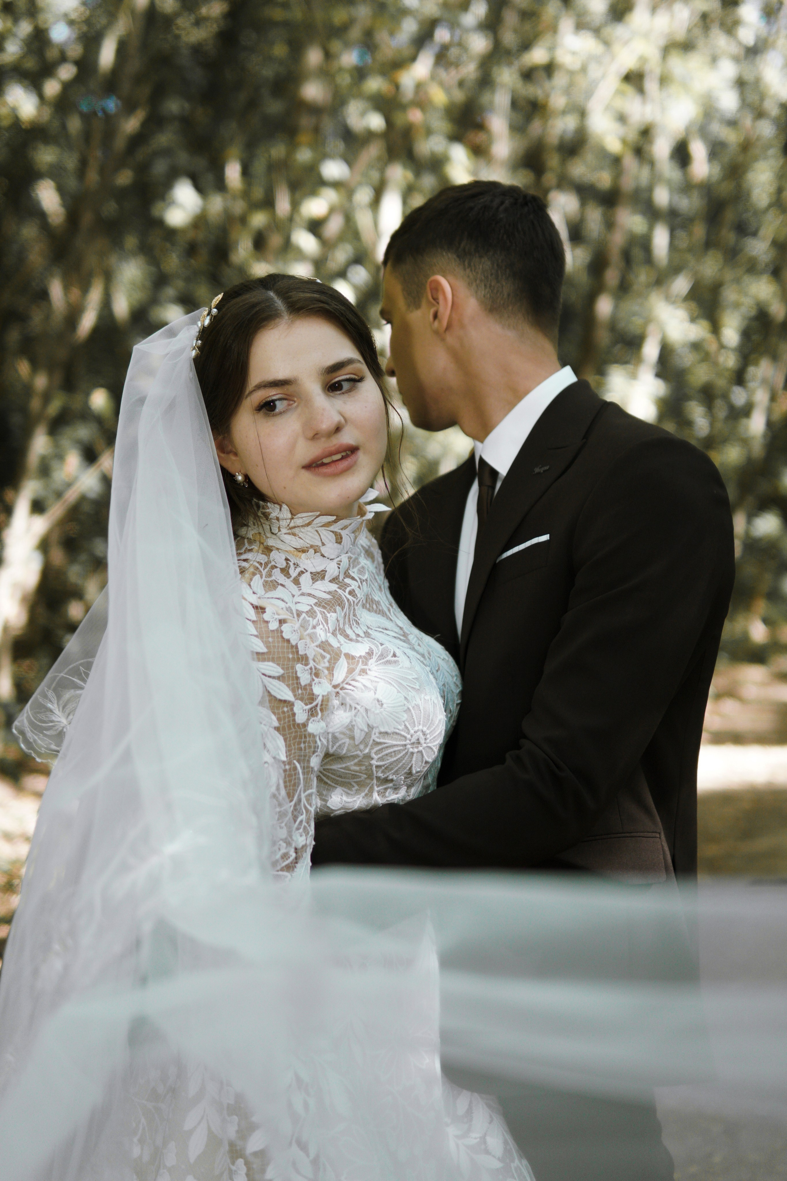 Свадебная съемка в Ростове-на-Дону. Никита и Виолетта. Фотограф в Ростове-на-Дону Марина Мальцева