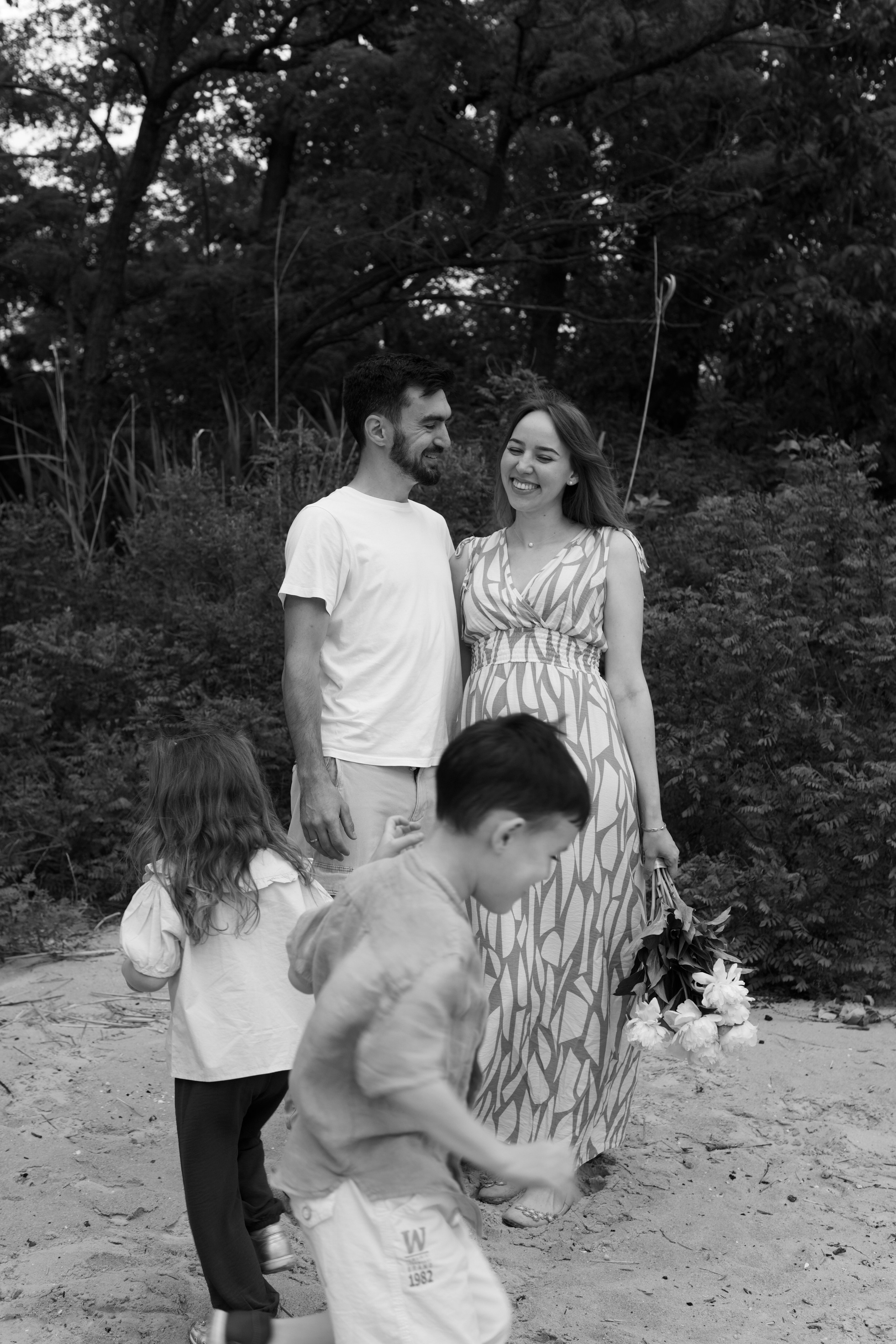 Семейная фотосессия soLOVEy. Фотограф в Ростове-на-Дону Марина Мальцева