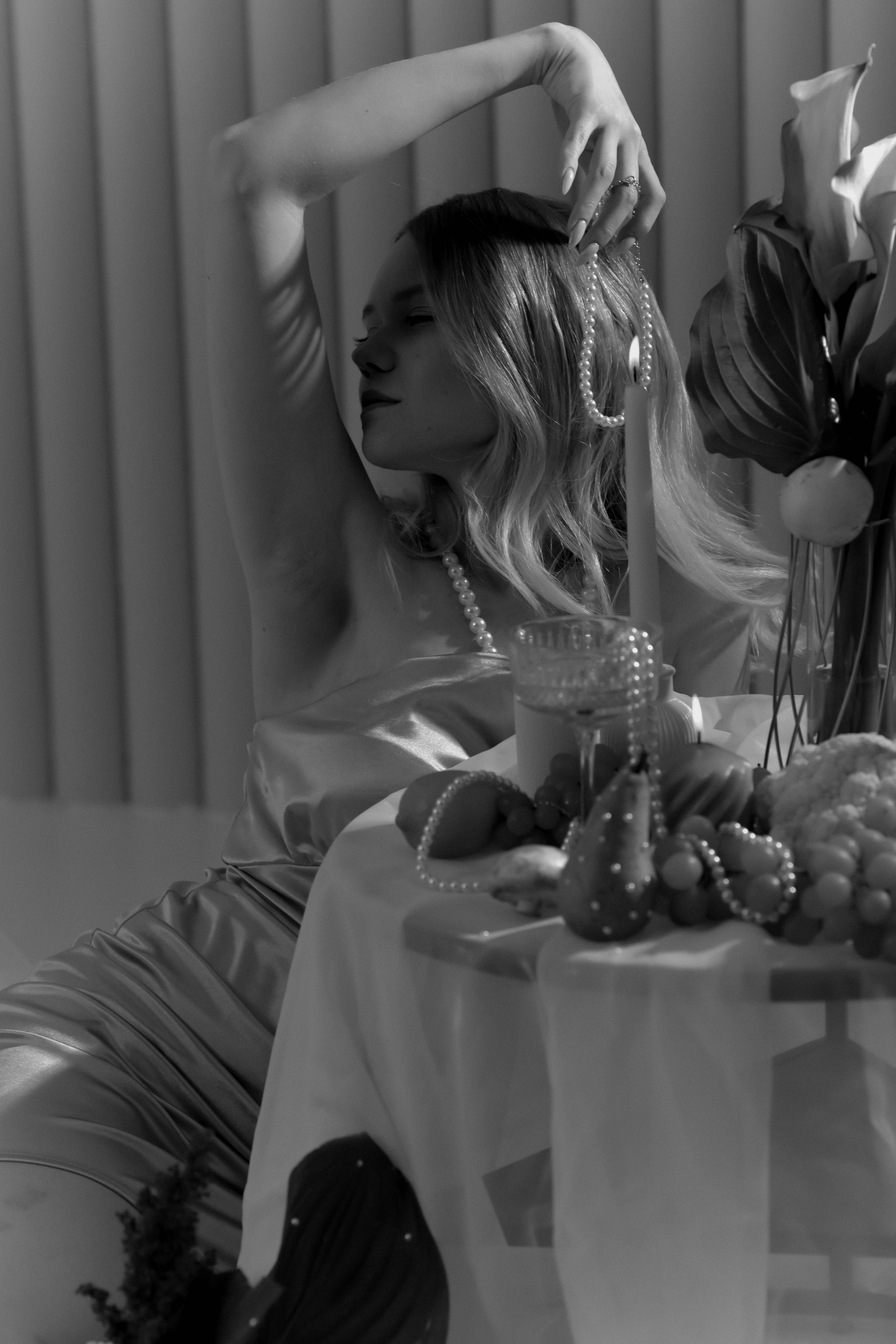 Анастасия. Фотограф Славянск на кубани Краснодар