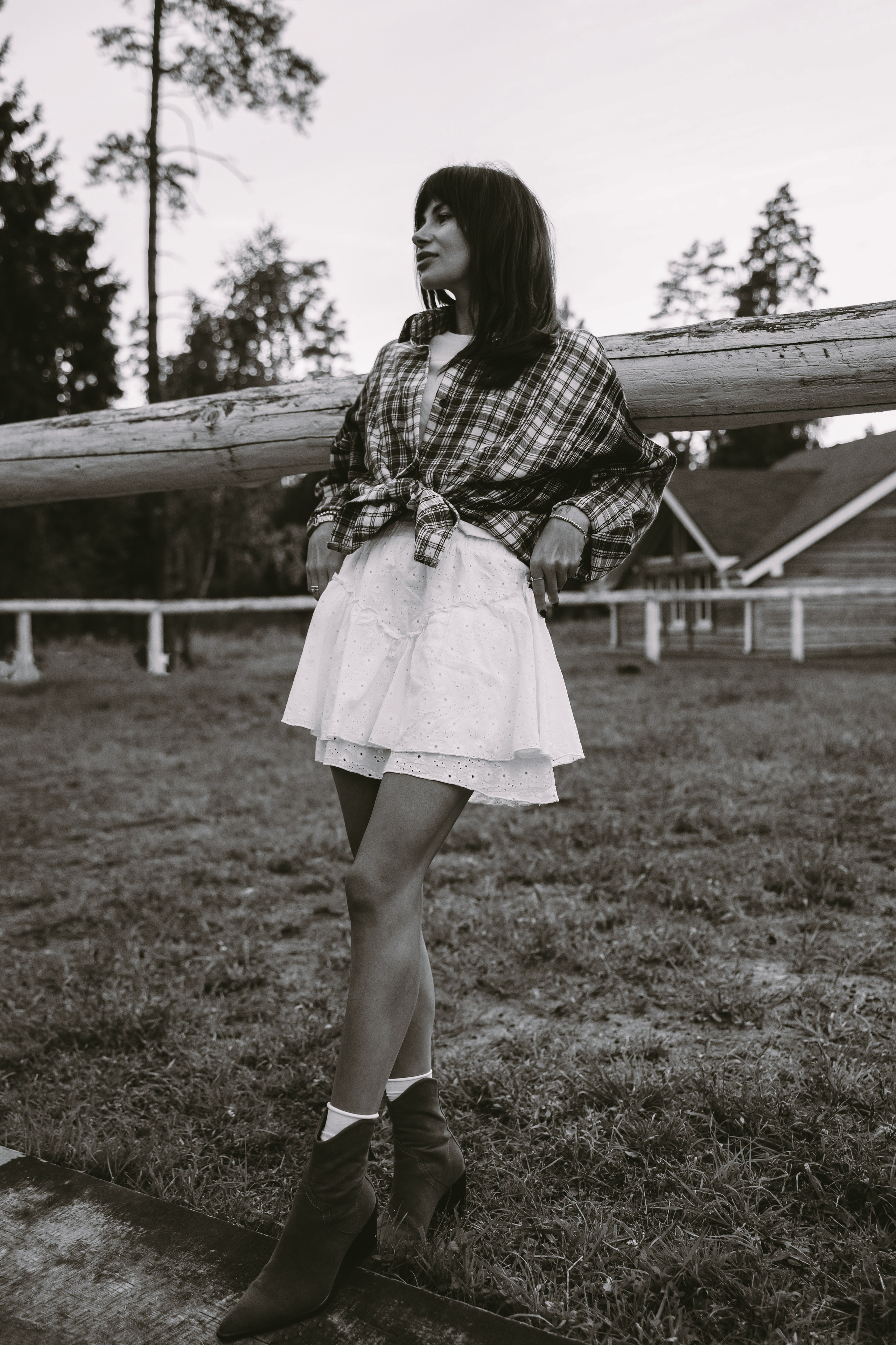 Julia and Timka. Rezyame