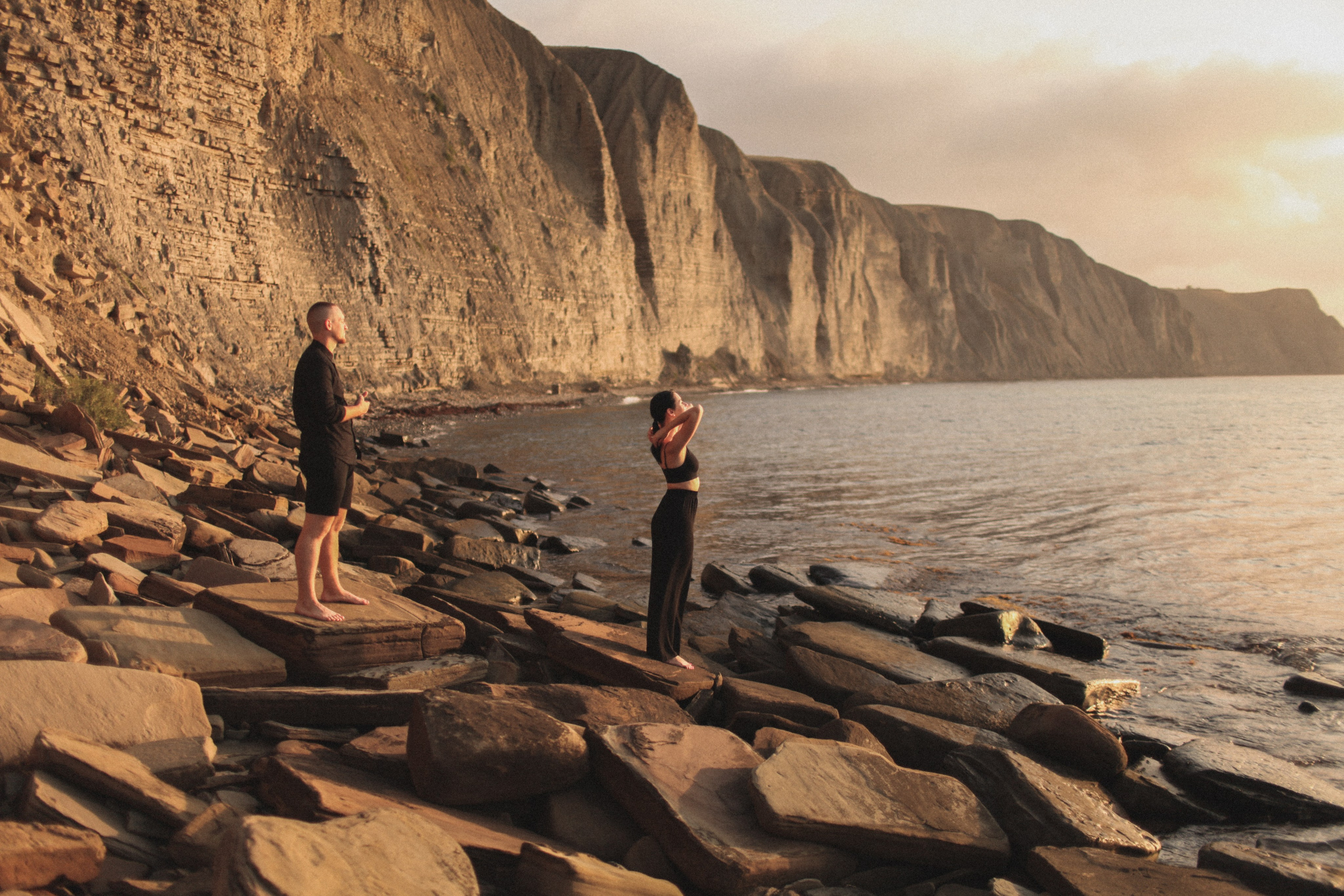 На Марсе. Фотограф в Севастополе и Крыму Артем Волобуев