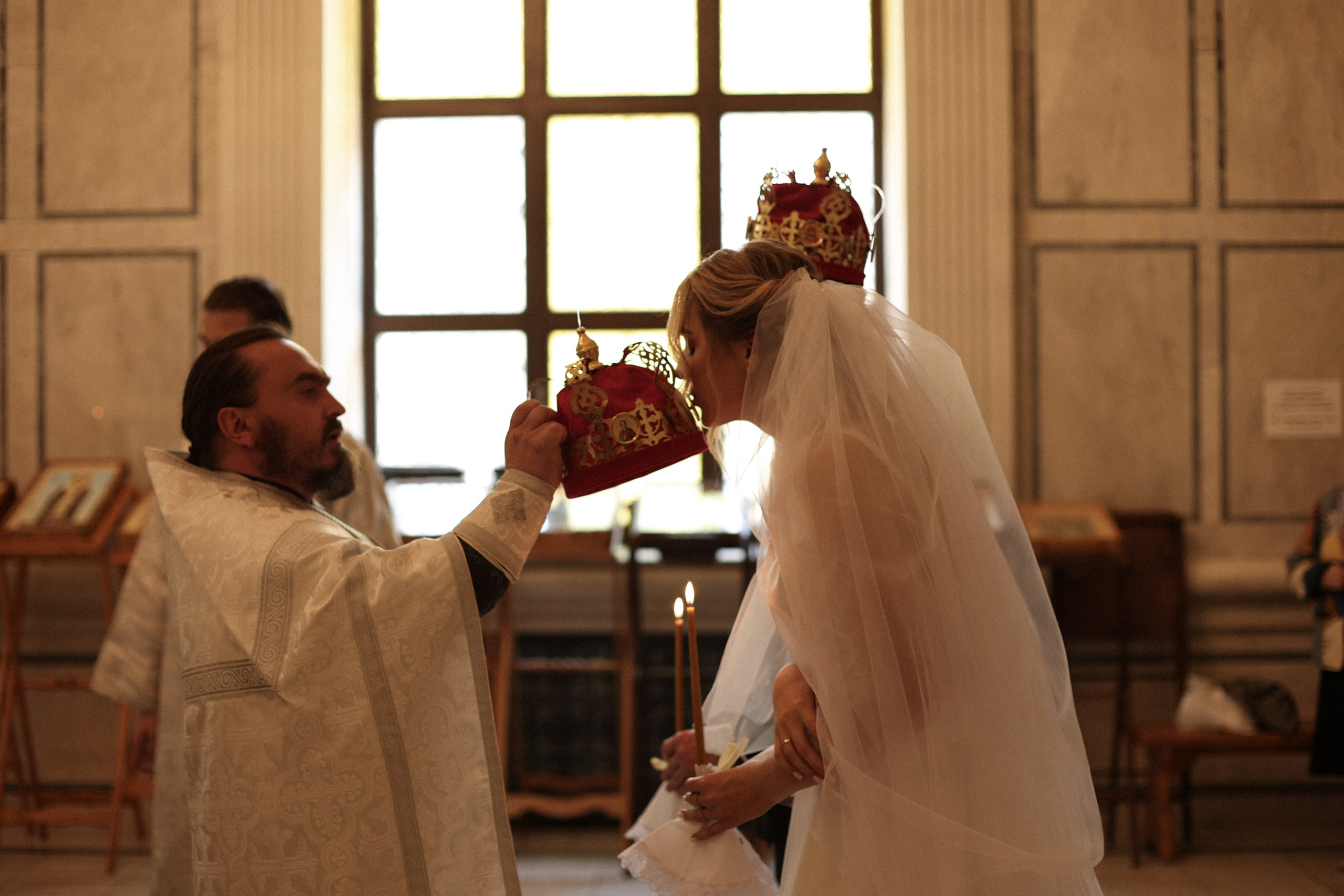 Венчание Стаса и Татьяны. Фотограф в Севастополе и Крыму Артем Волобуев