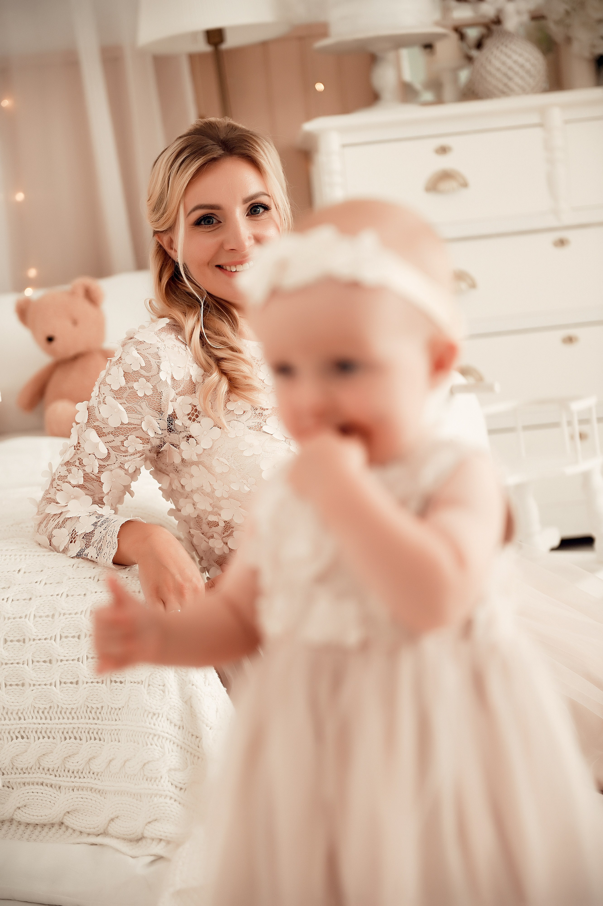 Студийные семейные, детские, индивидуальные фотосессии. Свадебный, семейный, детский, контент фотограф в Омске Максим Ильин