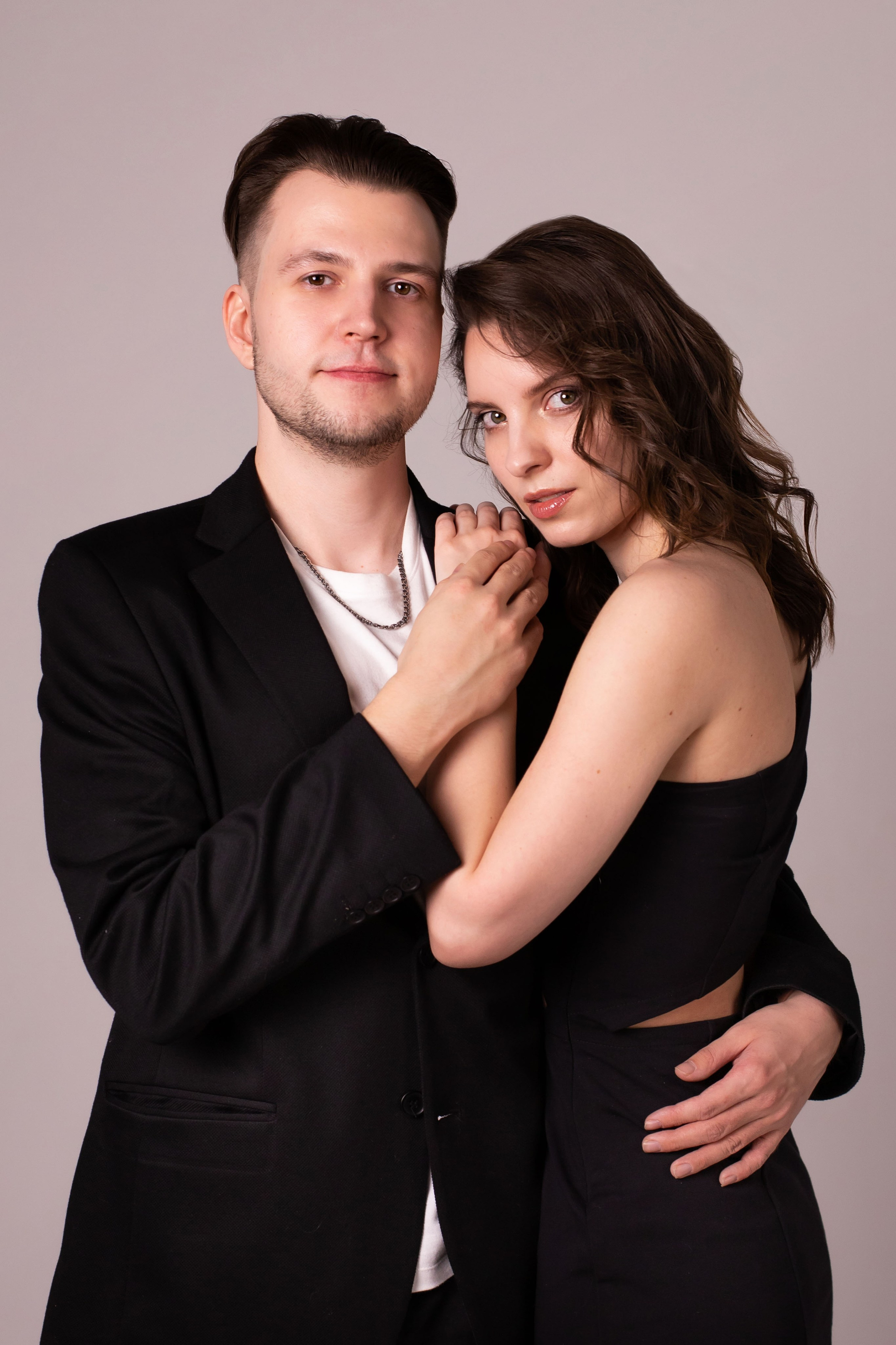 Групповая фотосессия. Свадебный и портретный фотограф Сергей. Тверь. Москва