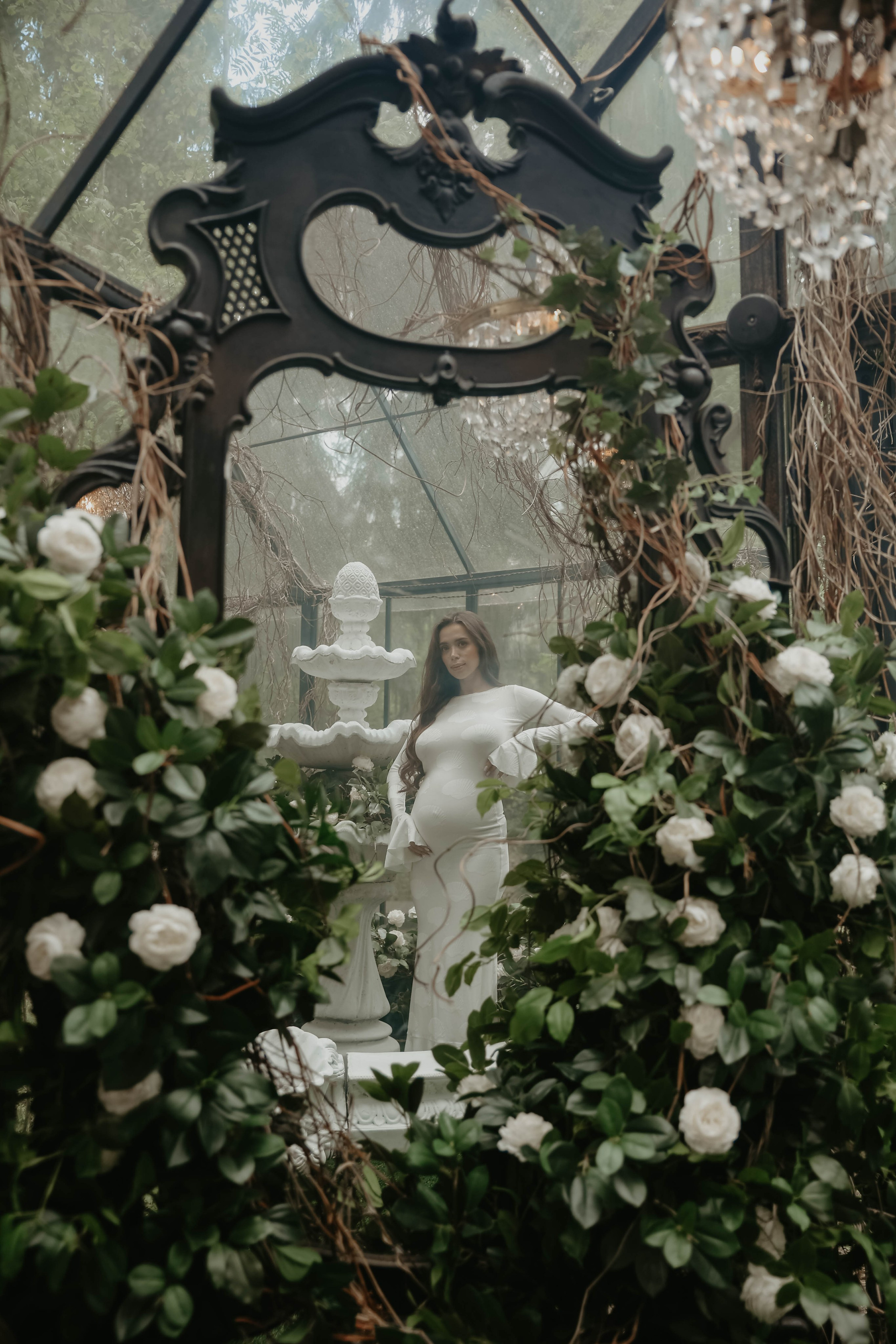 Projeckt X. Теплица. Photographer in Moscow & everywhere in the World Alena Vyalova