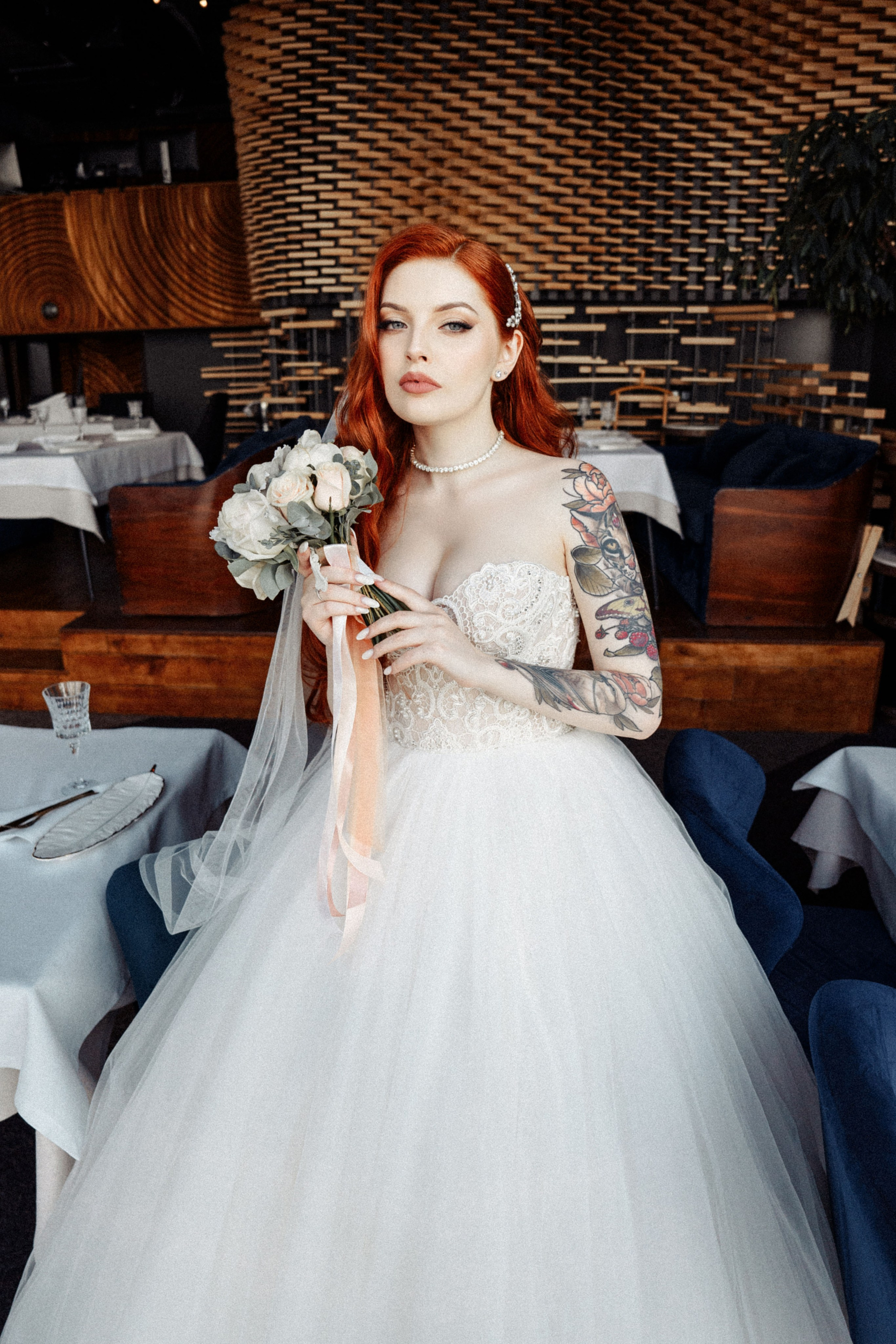 Алина и Никита. Свадебный и портретный фотограф Клипа Максим