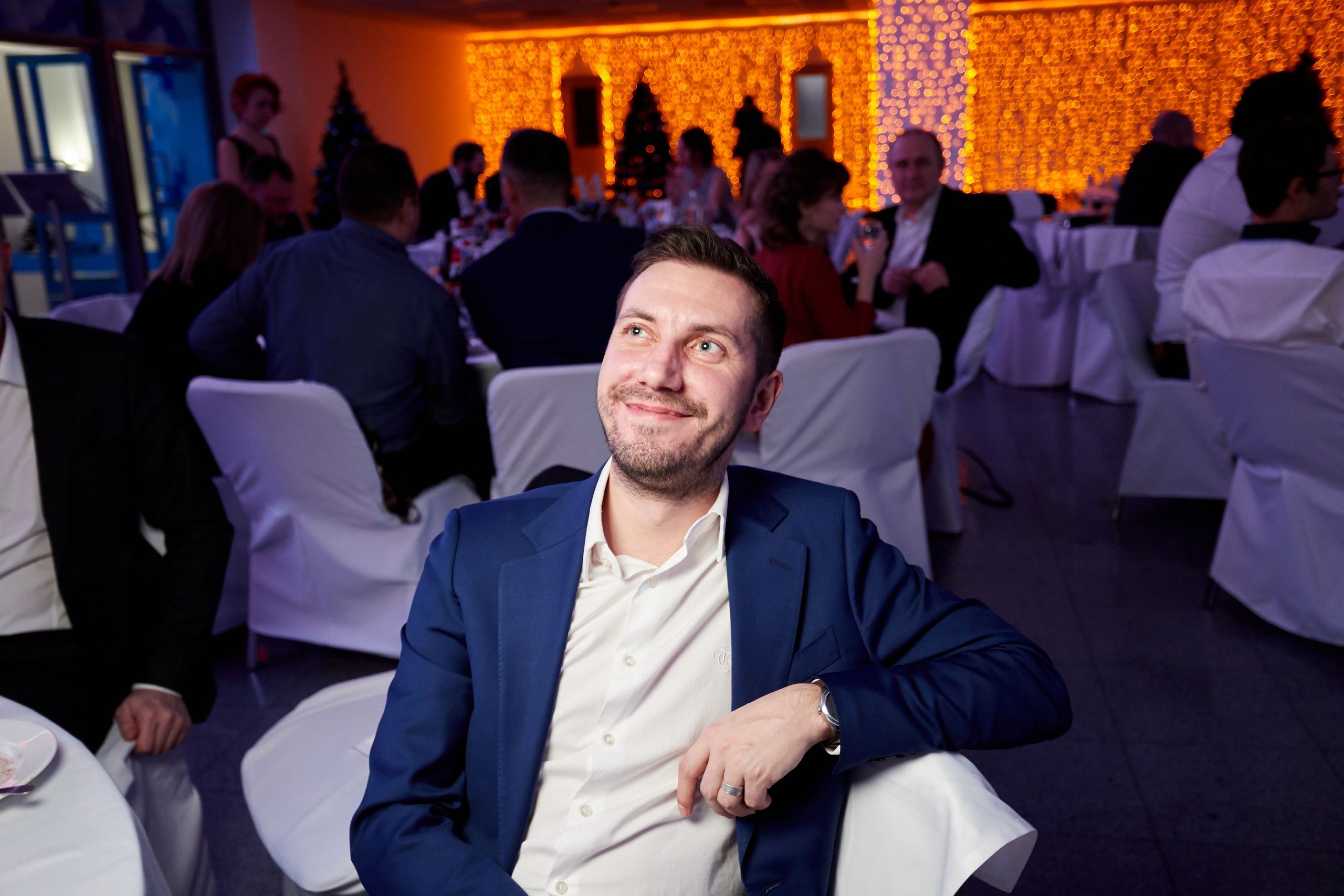 Россети. Репортажный Фотограф