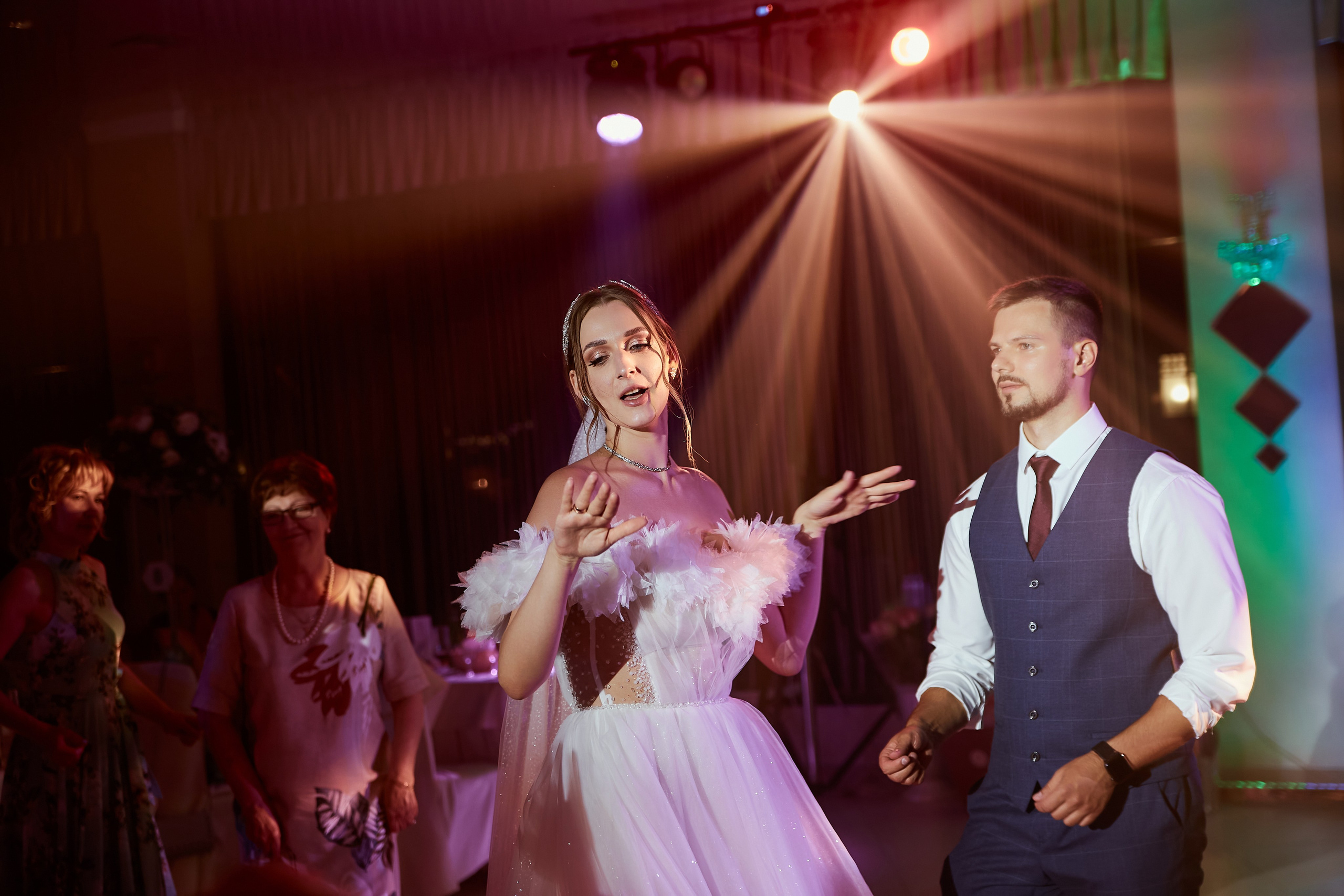 Елизавета и Кирилл. Анастасия Марунич | Блогер | Ставрополь