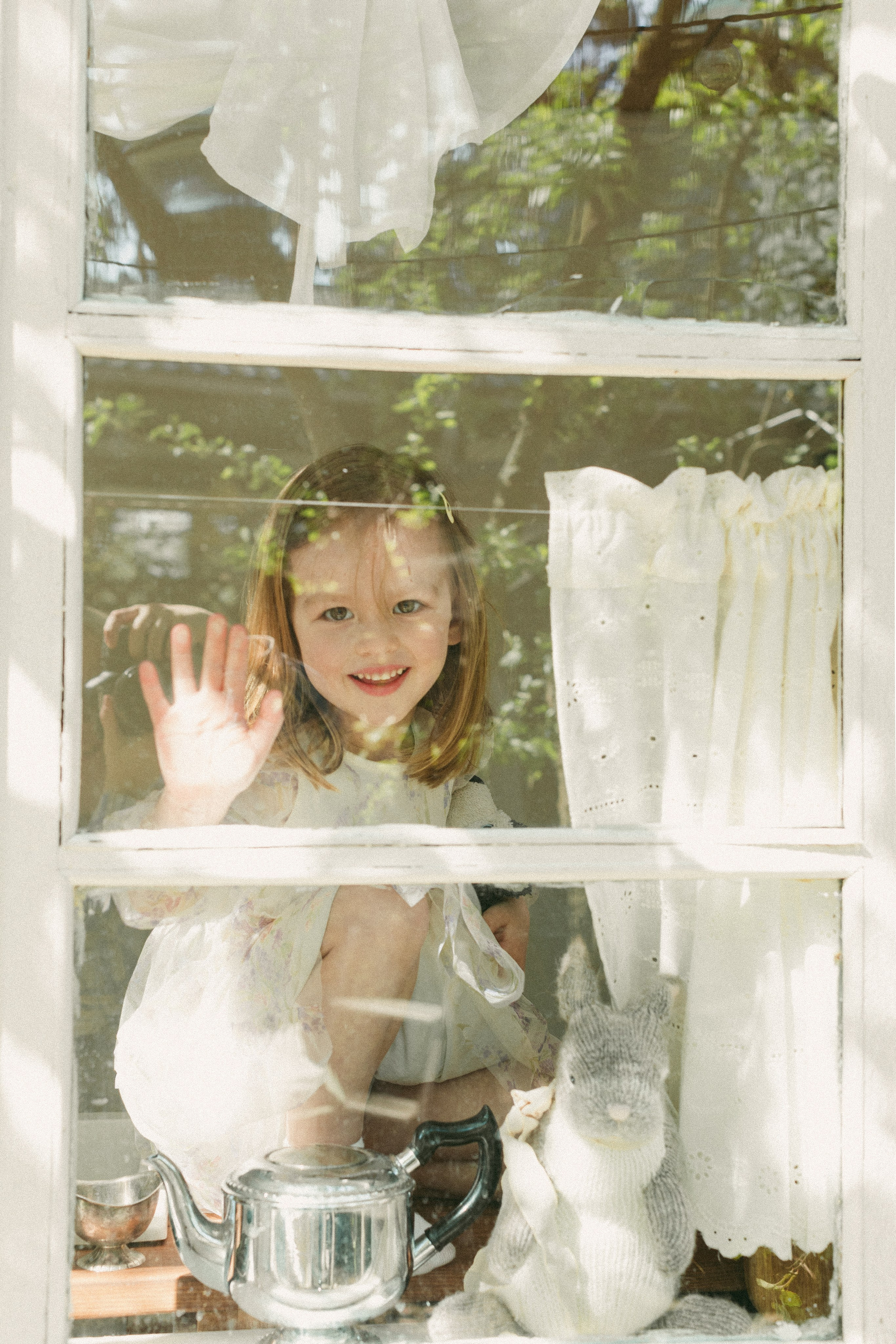 Дети. Говорим о Вас