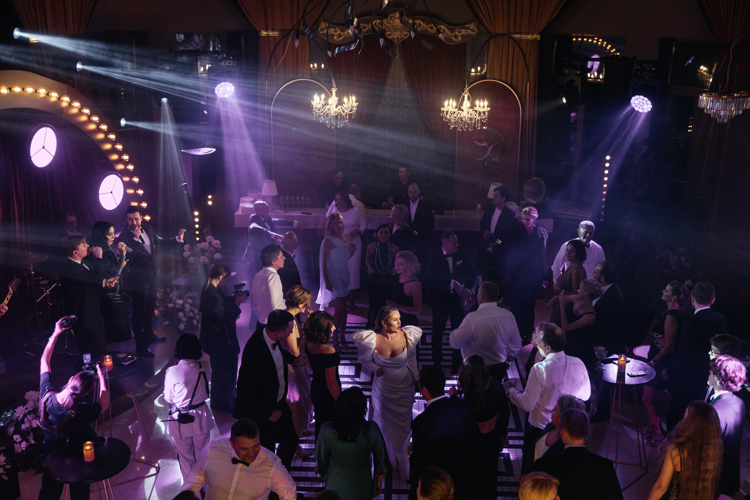 Дарья и Дмитрий RODINA. Свадебный и семейный фотограф в Краснодаре Роман Моско