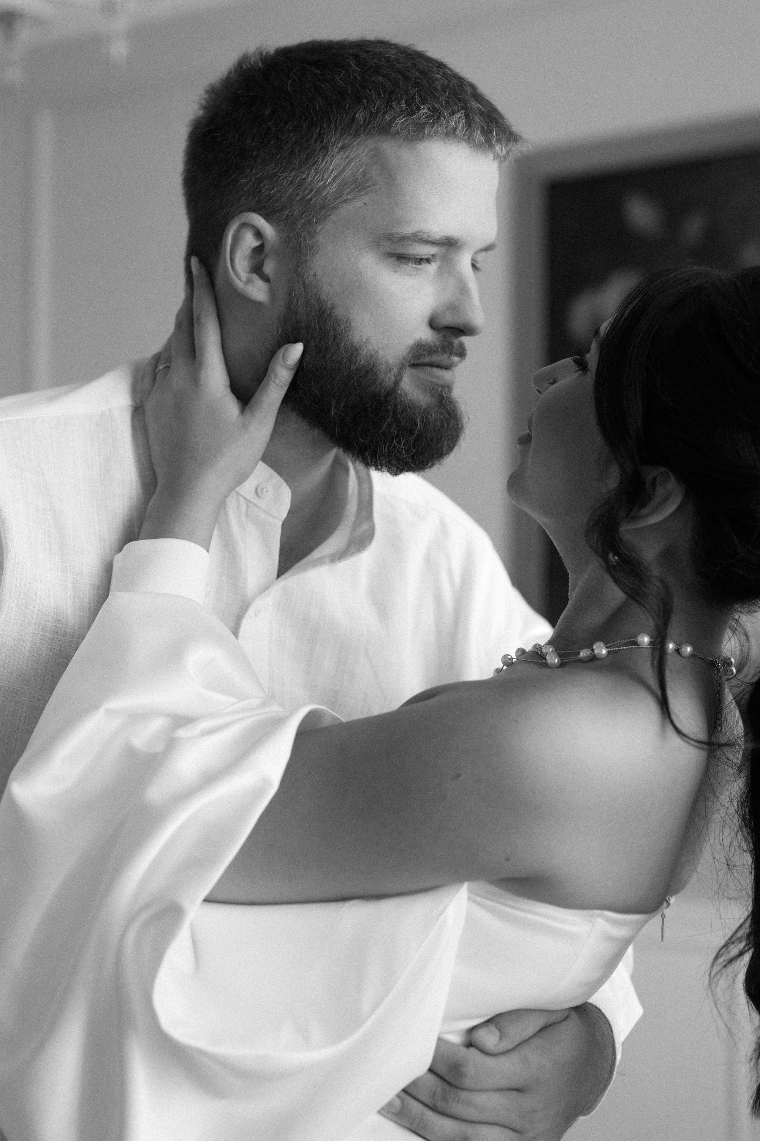 Егор и Марина. Свадебный и семейный фотограф в Краснодаре и Краснодарском крае