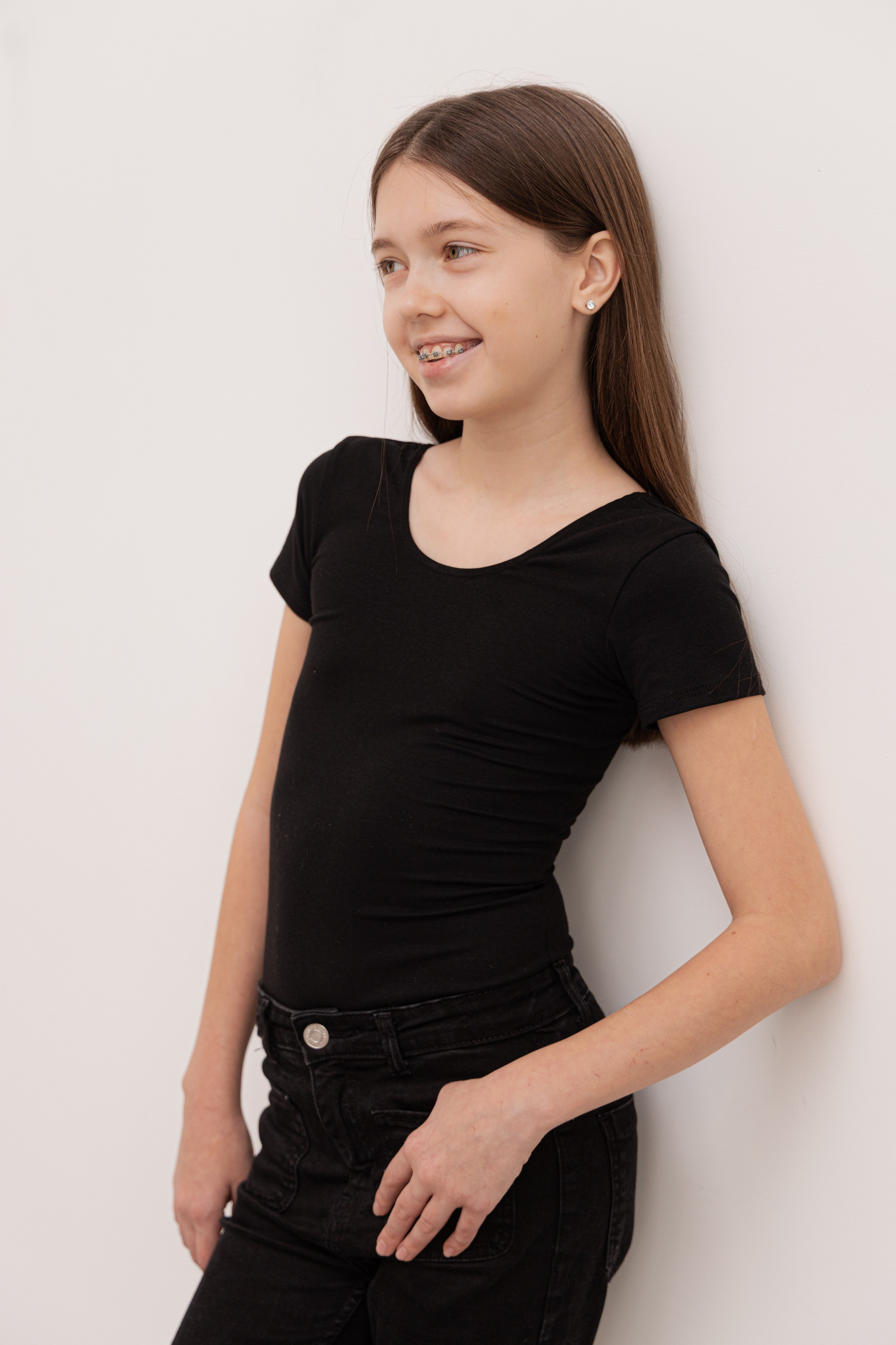 Мила снепы. Фотограф Анастасия Пинчук